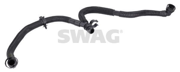 SWAG Slang, ontluchting motorblok 33 11 1000 SWAG 33111000 Carterventilatie AUDI A6 Allroad prijs