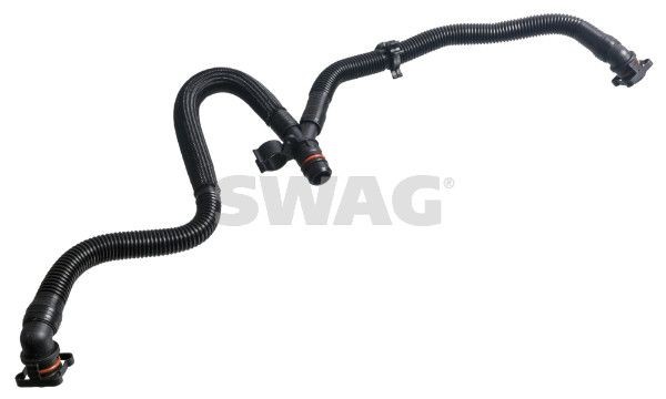 SWAG Letku, kampikammiotuuletus 33 11 1001 SWAG 33 11 1001 AUDI A6 Allroad huohotin vaihto hinta