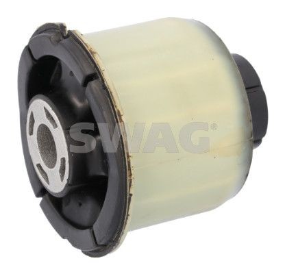 SWAG Silent bloc d'essieu 33 11 1036 33 11 1036 Support de pont FORD FUSION SWAG