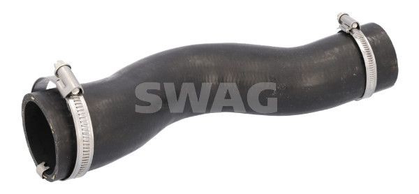 SWAG Gaine de suralimentation 33 11 1048 Conduit d'air de suralimentation SWAG PASSAT 33 11 1048 pas cher