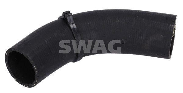 SWAG Laddluftslang 33 11 1050 33 11 1050 SWAG tryckslang turbo BMW 5-serie