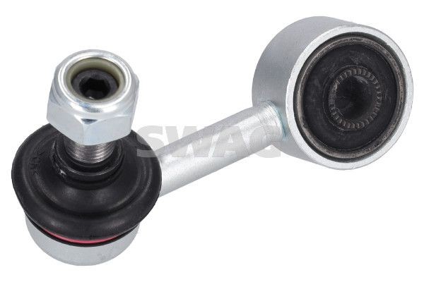 SWAG Tanko, kallistuksenvaimennin 33 11 1056 33 11 1056 SWAG Kallistuksenvakaajan yhdystanko MITSUBISHI OUTLANDER