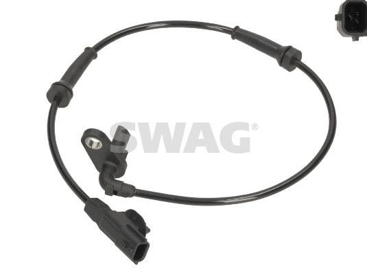 ABS-givare SWAG 33 11 1109 SWAG 33 11 1109 ABS-givare NISSAN ALMERA 2025