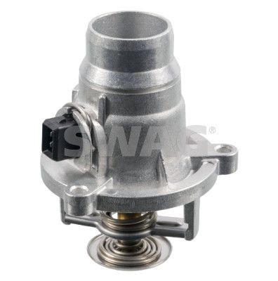 Termostat chladenia SWAG 33 11 1125 SWAG 33 11 1125: Termostat BMW X6 2021