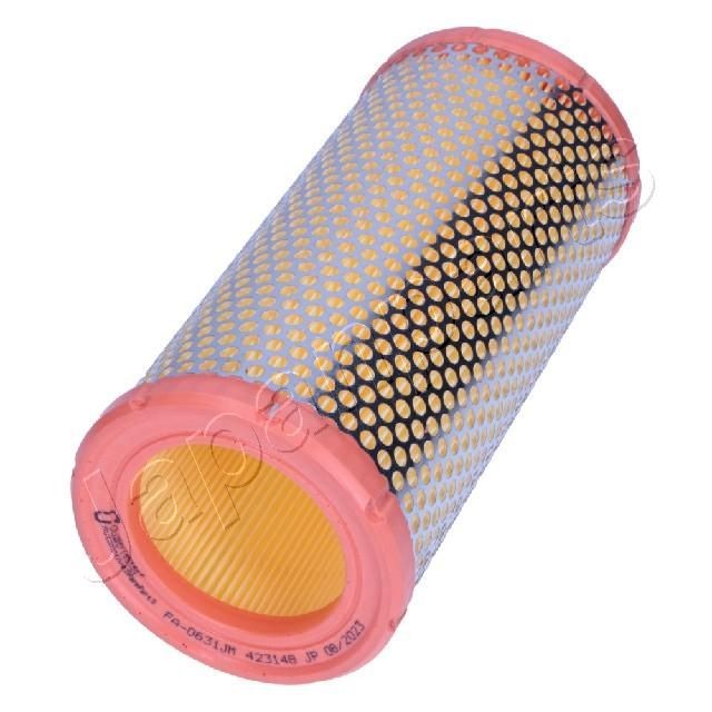 JAPANPARTS Filtro aria FA-0631JM FA-0631JM costo Filtro aria PEUGEOT J5 JAPANPARTS