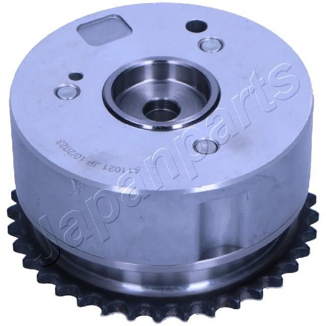 JAPANPARTS Nastavovač vačkového hriadeľa VVT-0138 Ozubené koleso vačkového hriadeľa TOYOTA JAPANPARTS VVT-0138