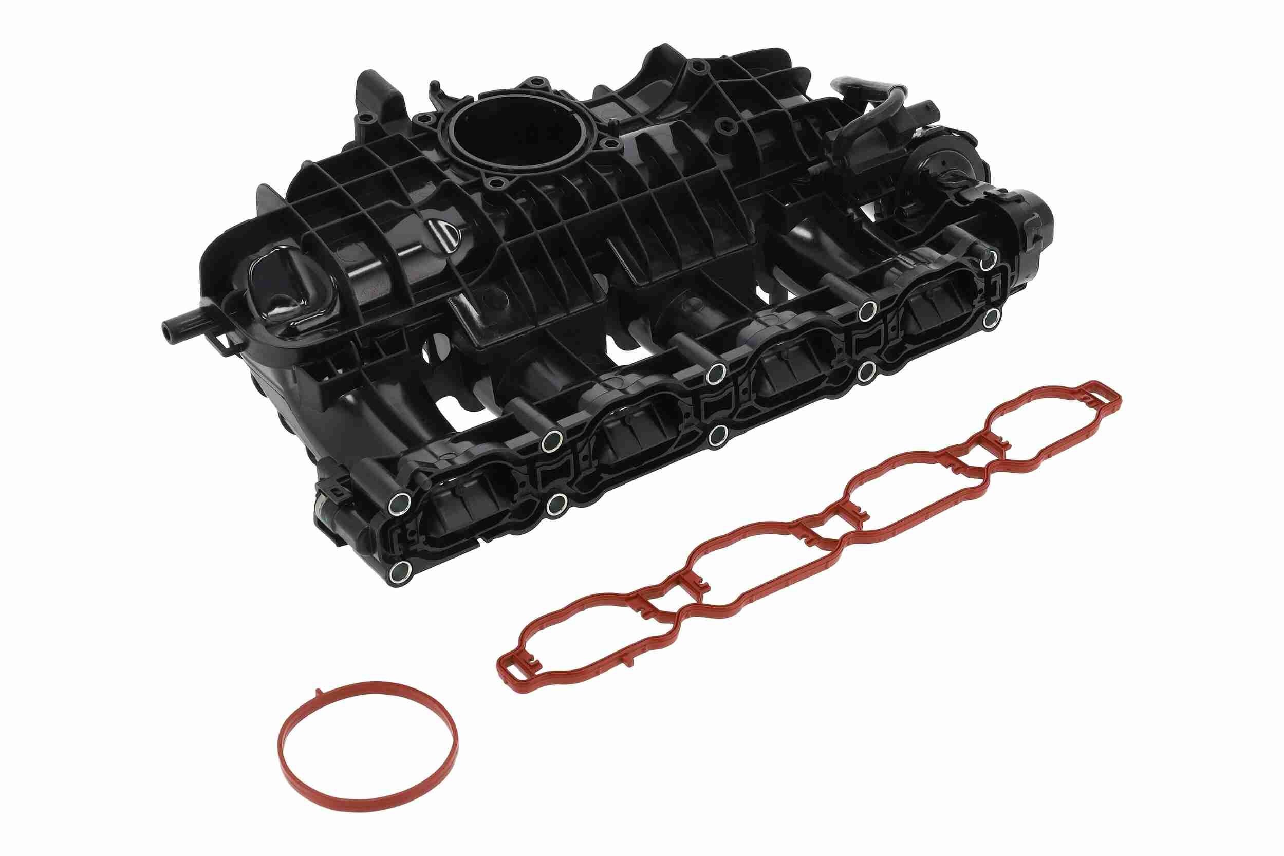 VAICO Ieplūdes kolektors V10-8232 Ieplūdes kolektors VAICO Seat TOLEDO V10-8232