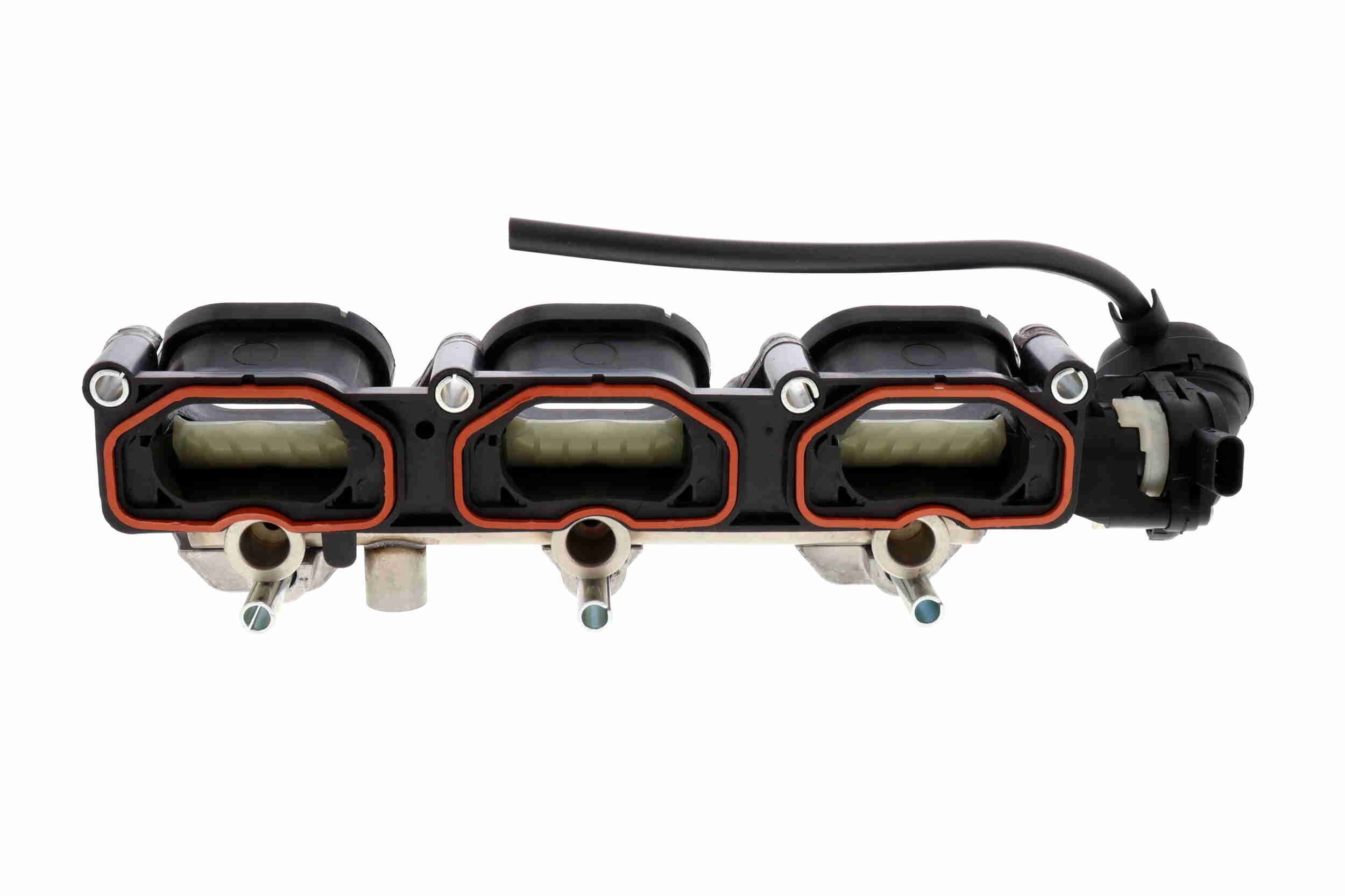 Sisselaskekollektor VAICO V10-8609 VAICO V10-8609 PORSCHE 911 2009 Sisselaskekollektor