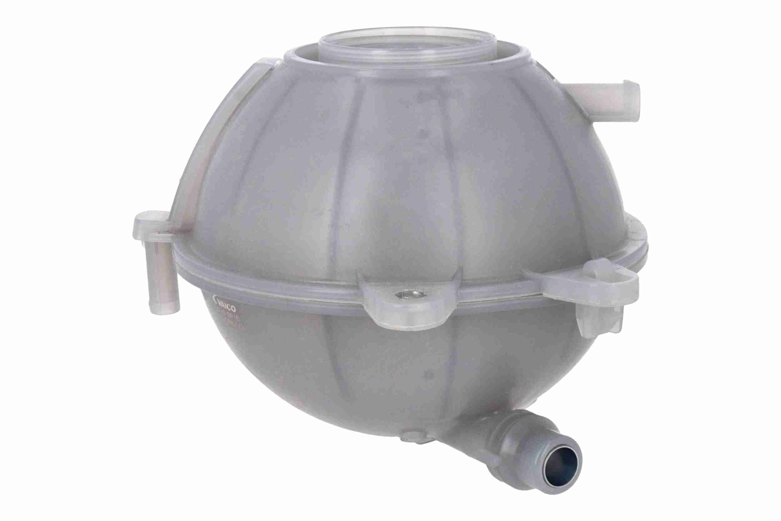 VAICO Kølervæskebeholder V10-8910 VAICO V10-8910 Kølervæskebeholder AUDI Q5 SUV Sportback (80A) SQ5 TDI Mild Hybrid quattro 341 HK 2021