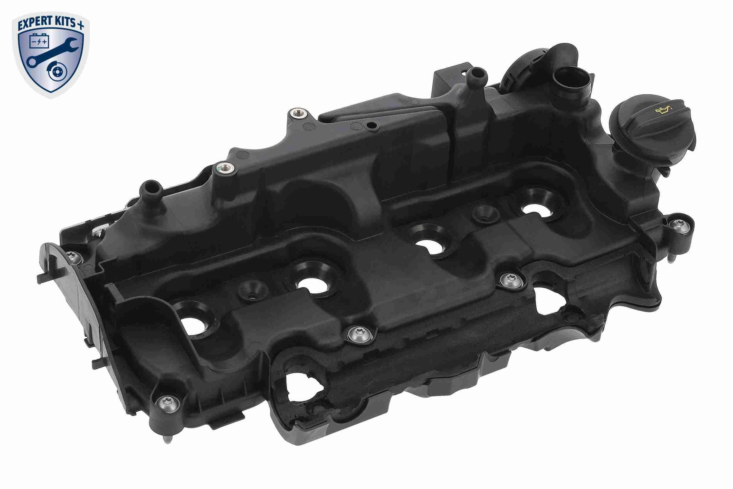 VAICO Kleppendeksel V10-9192 VAICO V10-9192 Cilinder, kop Audi Q3 F3B goedkoop