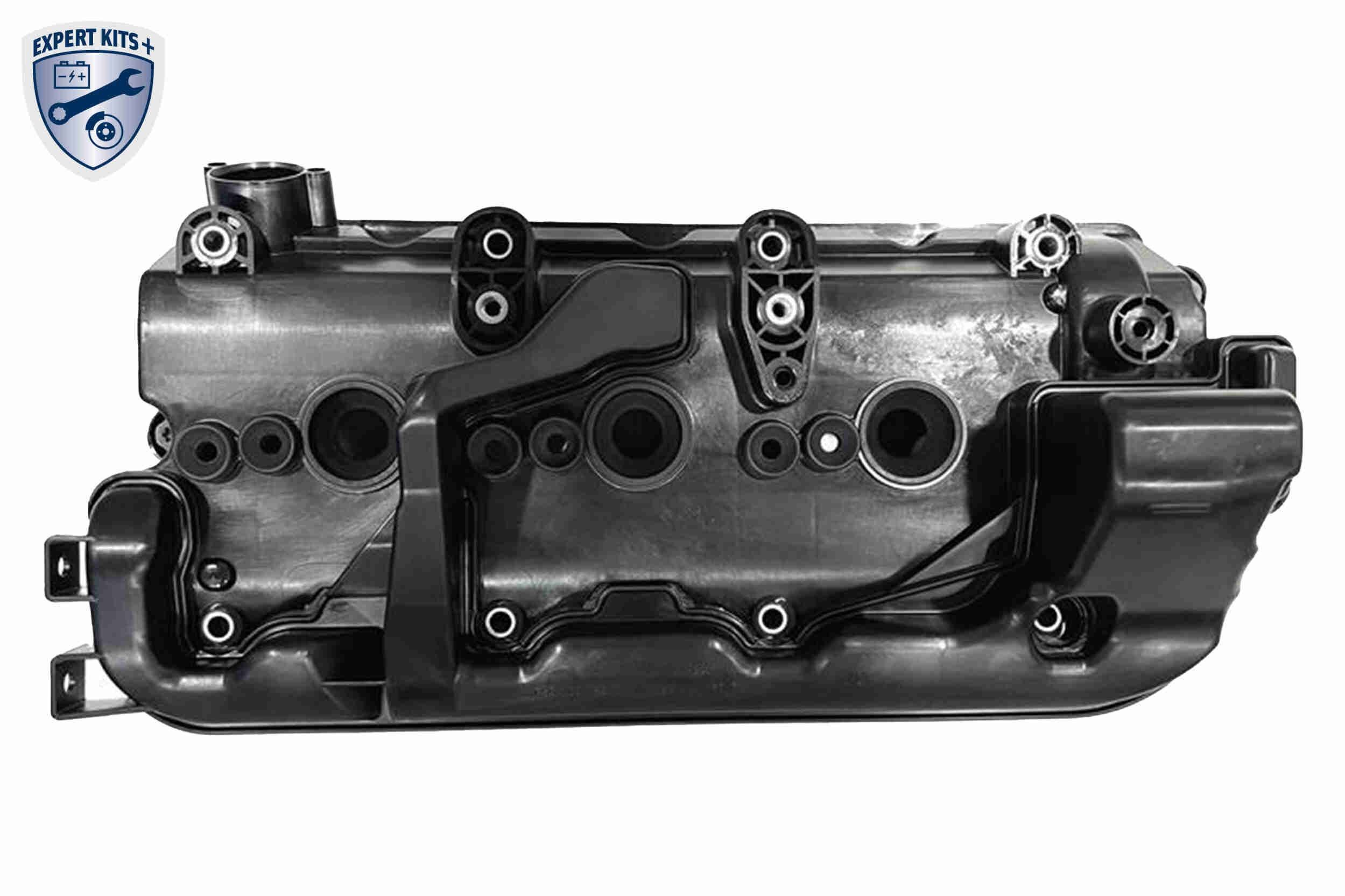 VAICO Coperchio punterie V10-9194 VAICO V10-9194 Coperchio punterie AUDI A6 C8 Avant (4A5) 45 TFSI Mild Hybrid 245 CV 2019