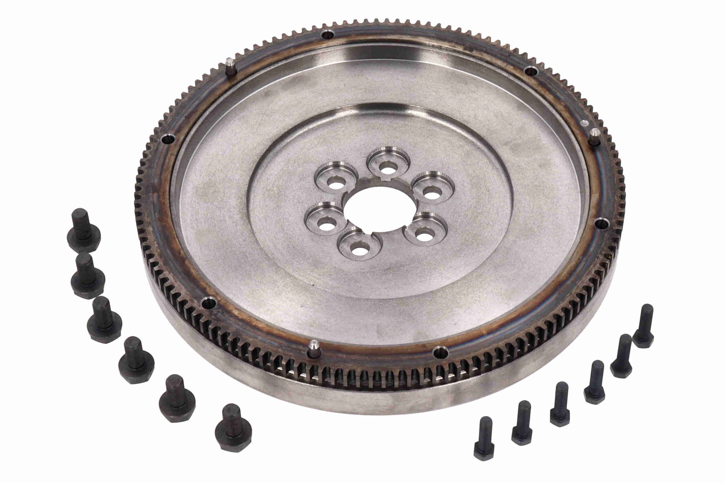 VAICO Svinghjul V10-9198 VAICO V10-9198 Volkswagen Transporter T5 Van Svinghjul pris