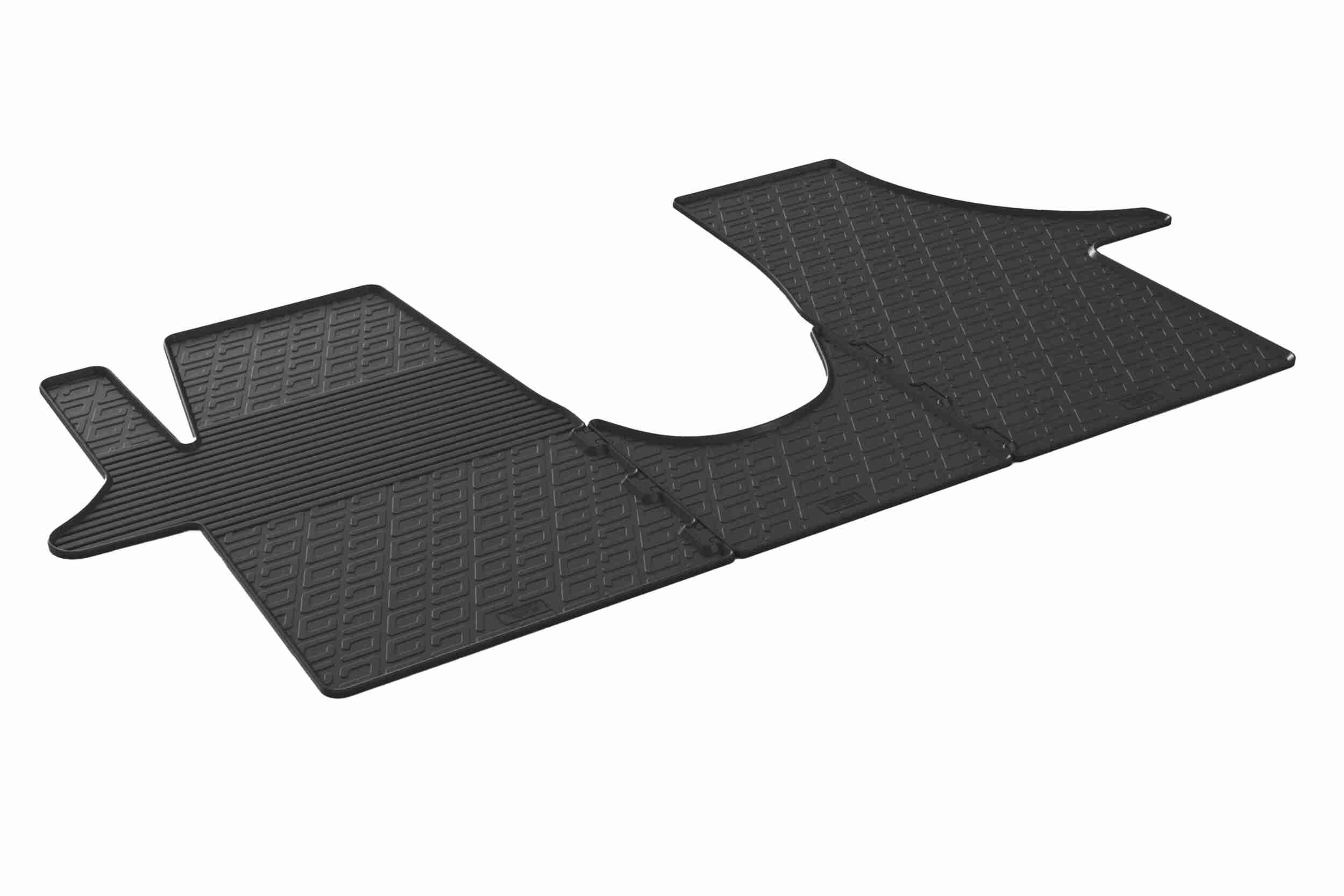 VAICO Σετ πατάκια δαπέδου V10-9271 Πατακια μαρκε Volkswagen VAICO V10-9271