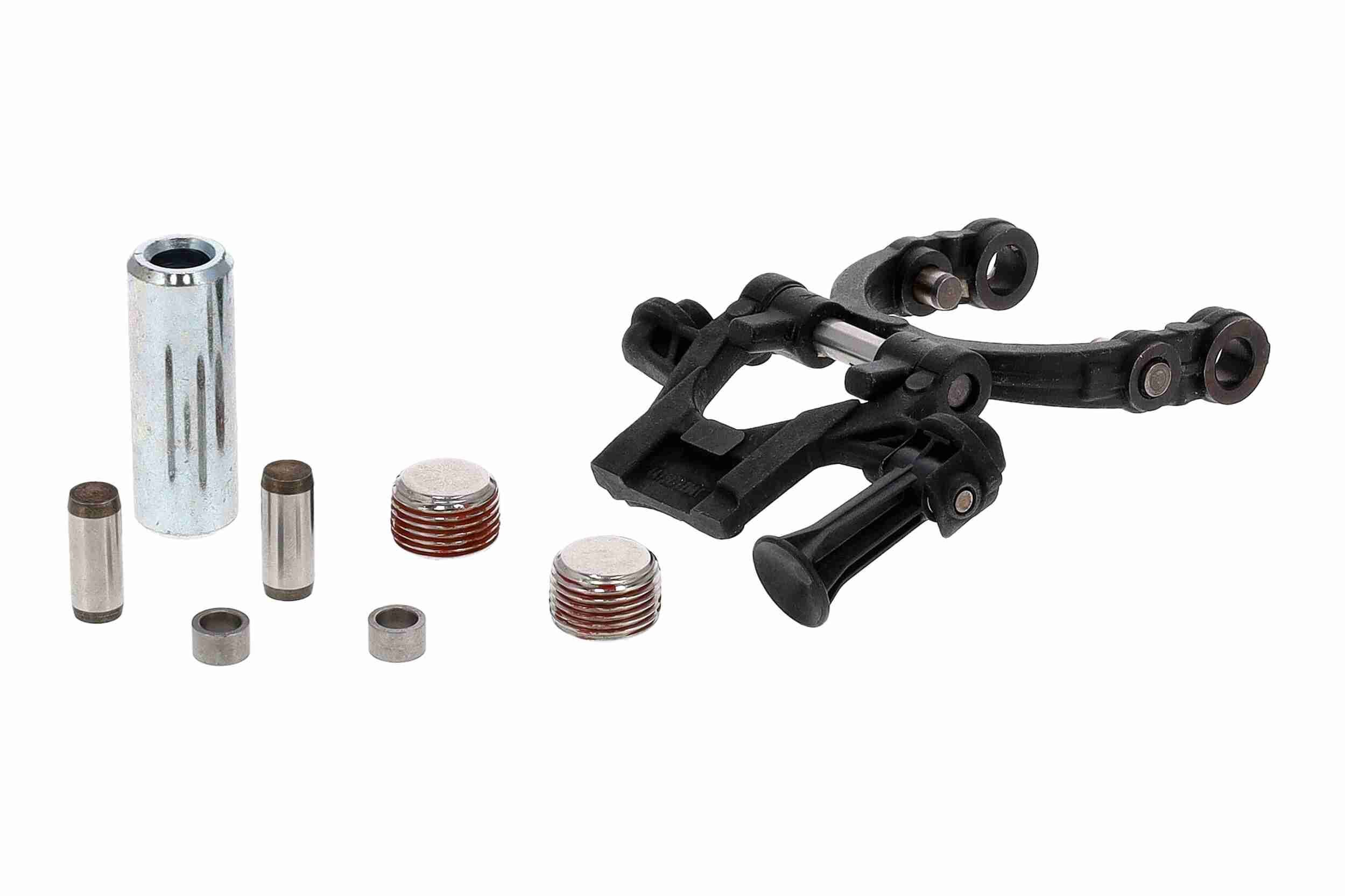 VAICO Rep.sæt. differential V10-9281 Bagtøj Audi 8P1 V10-9281 VAICO