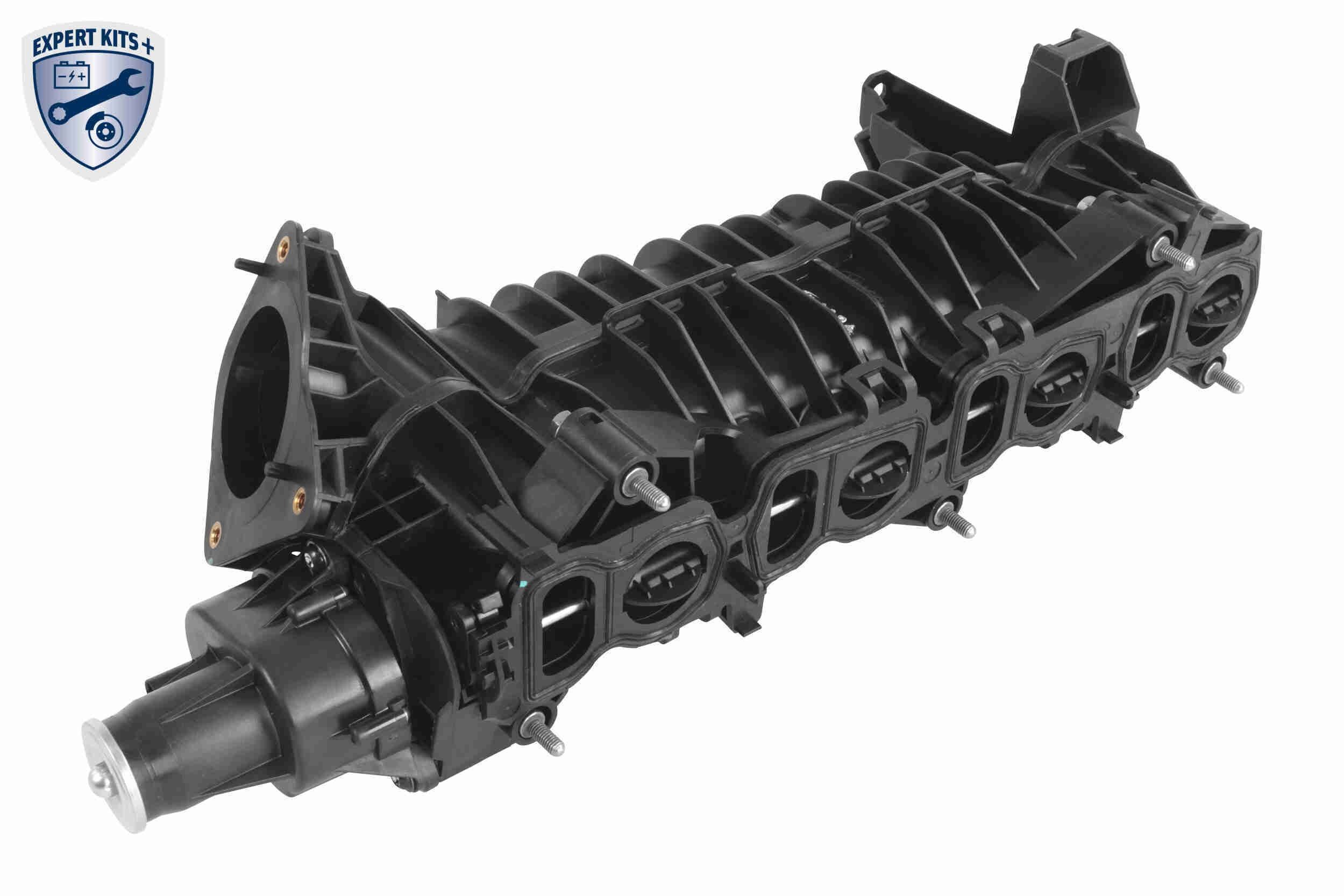 VAICO Inlet manifold V20-4557 KIA SHUMA VAICO intake manifold V204557
