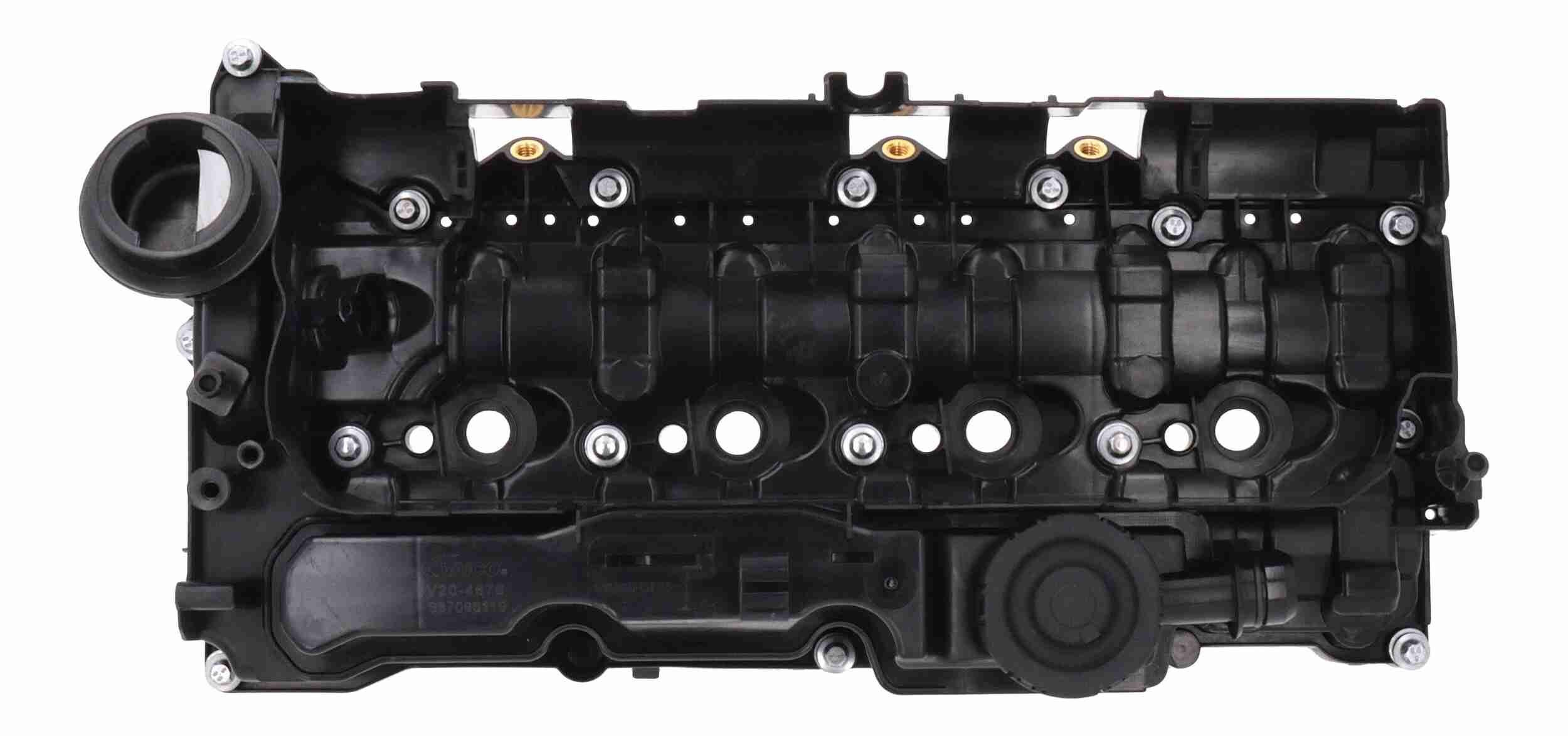 VAICO Rocker cover V20-4676 price Mini F55 Engine cylinder head V20-4676 VAICO