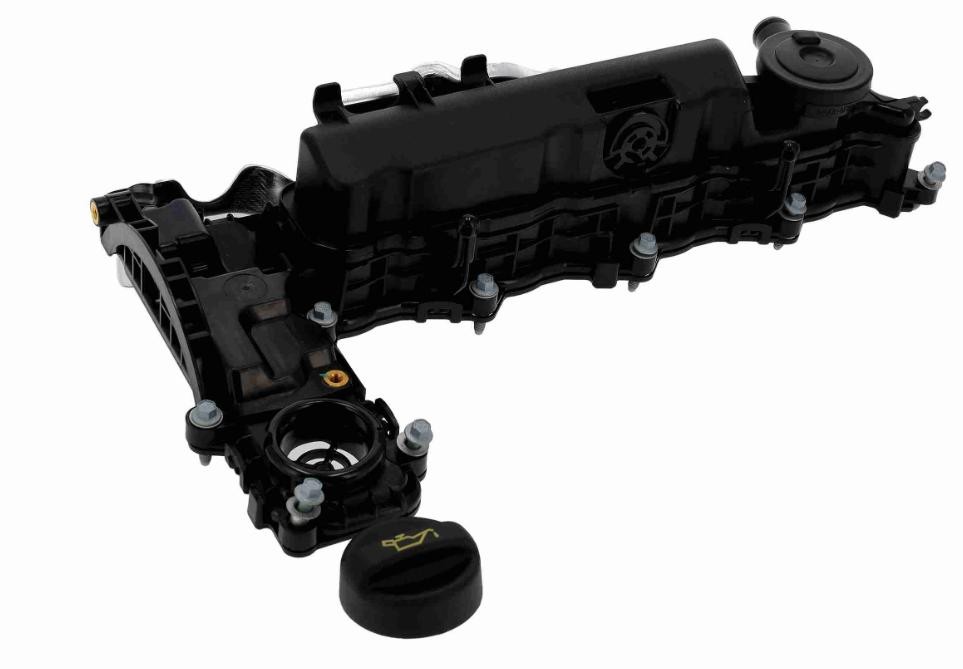 VAICO Vārstu vāks V22-0961 Cilindru galvas vāks VAICO Citroën DS4 V22-0961
