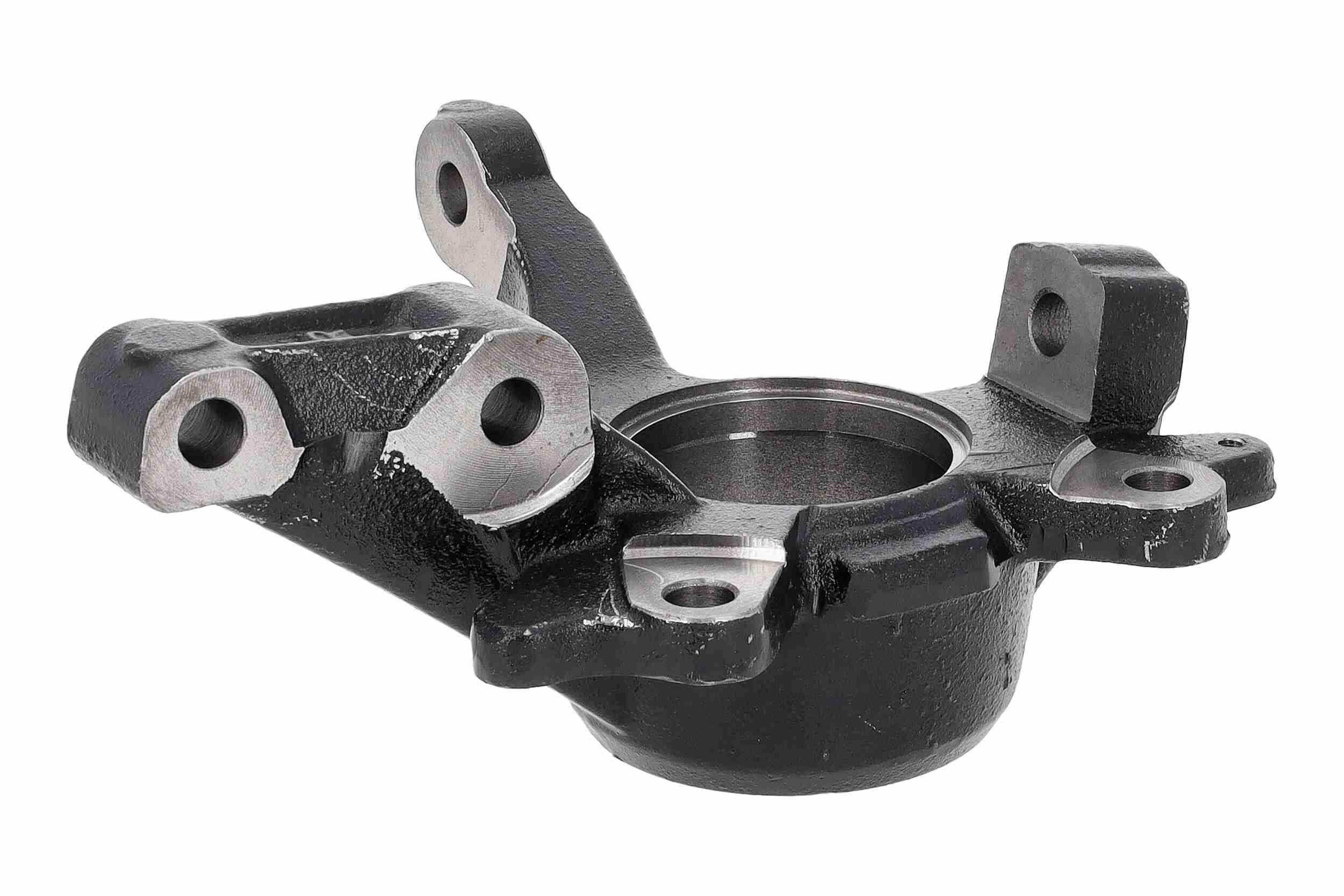 VAICO Fusée d'essieu, suspension de roue V24-1366 Fusée d'essieu suspension de roue VAICO BARCHETTA V24-1366 pas cher
