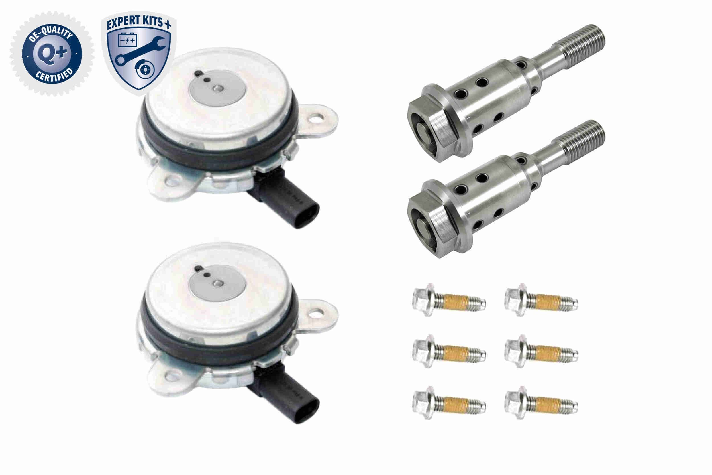 VAICO Kit de reparação, ajuste da árvore de cames V25-2176-BEK VAICO V25-2176-BEK Kit de corrente de distribuição Ford Grand C Max preço