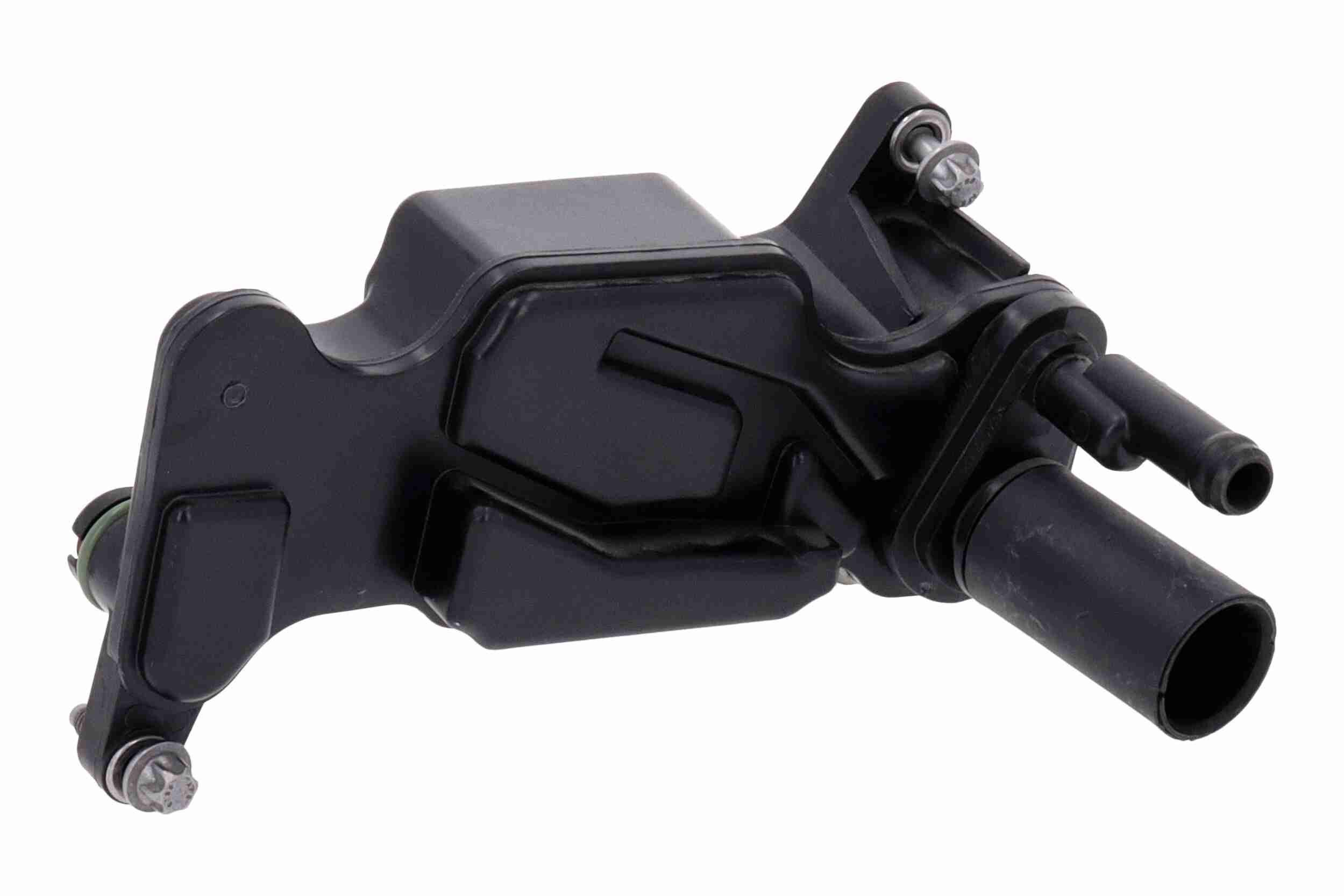 Séparateur d'huile, prise de recyclage des gas de carter VAICO V30-4371 VAICO V30-4371 Tuyau reniflard d'huile Mercedes-Benz Classe C 2015