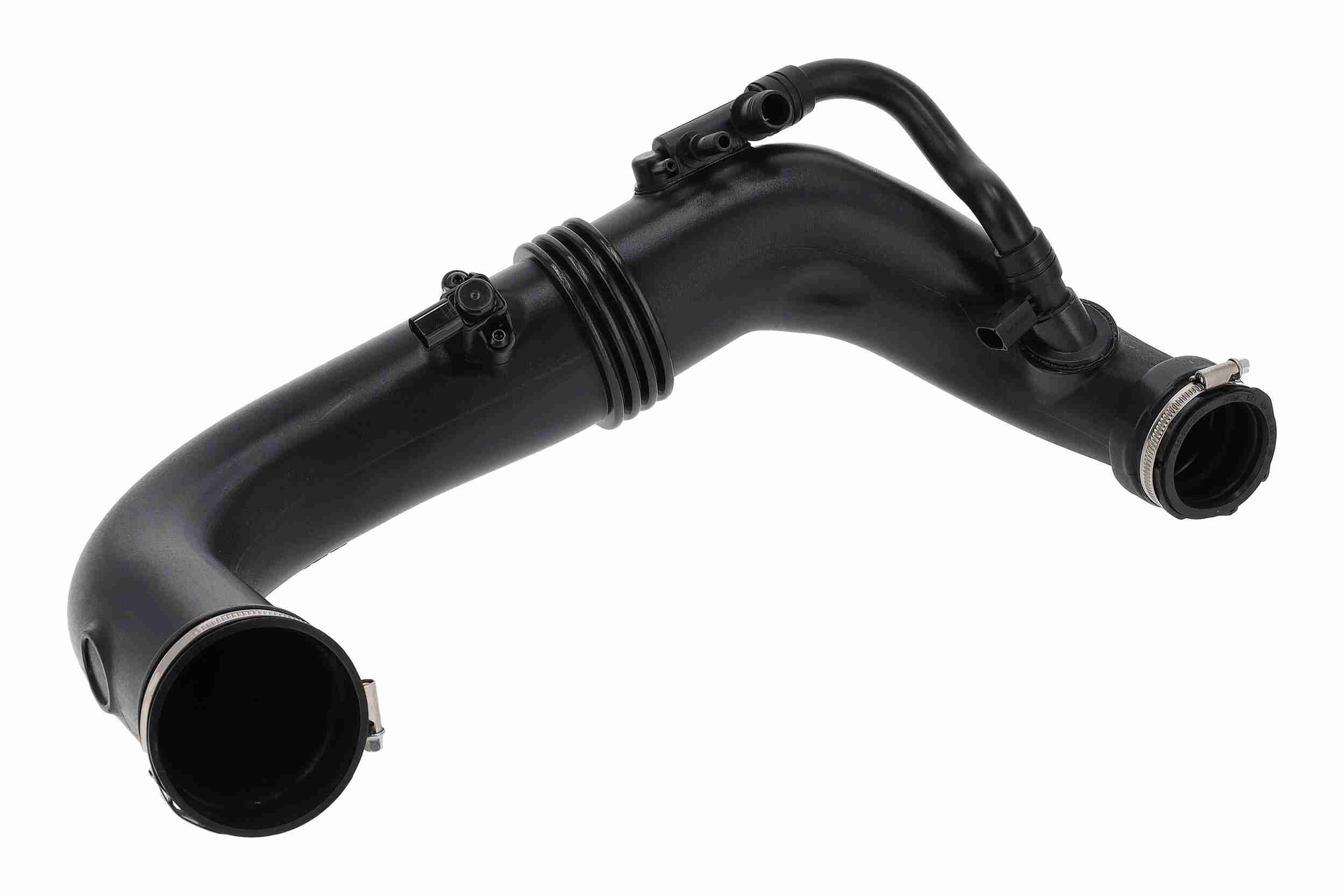 VAICO Imuputki, ilmansuodatin V30-4407 Mercedes C207 imuputki, ilmansuodatin VAICO V30-4407