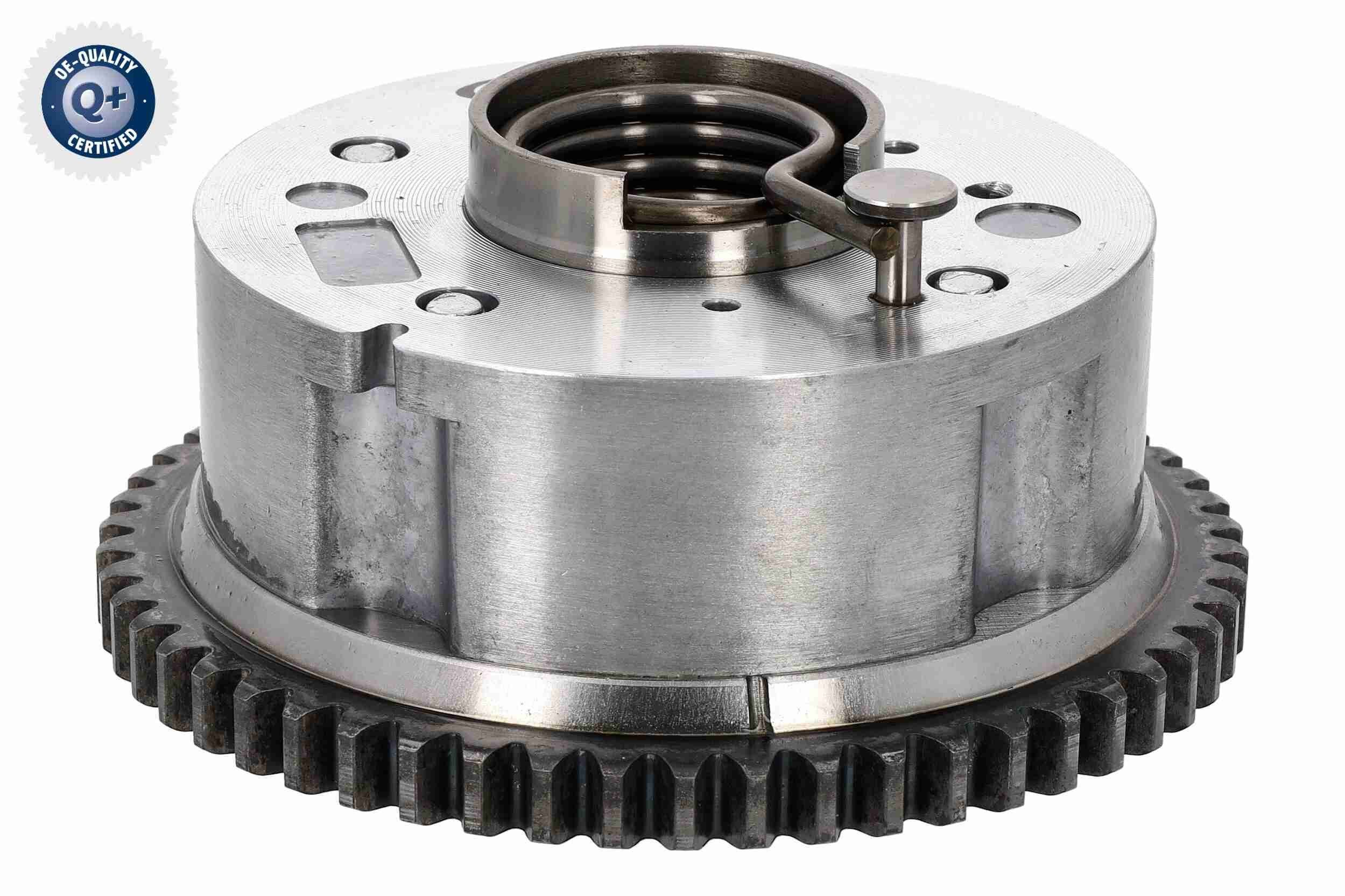 VAICO Sadales vārpstas regulēšanas mehānisms V37-0215 VAICO V37-0215 Zobrats, sadales vārpsta VW ARTEON cena