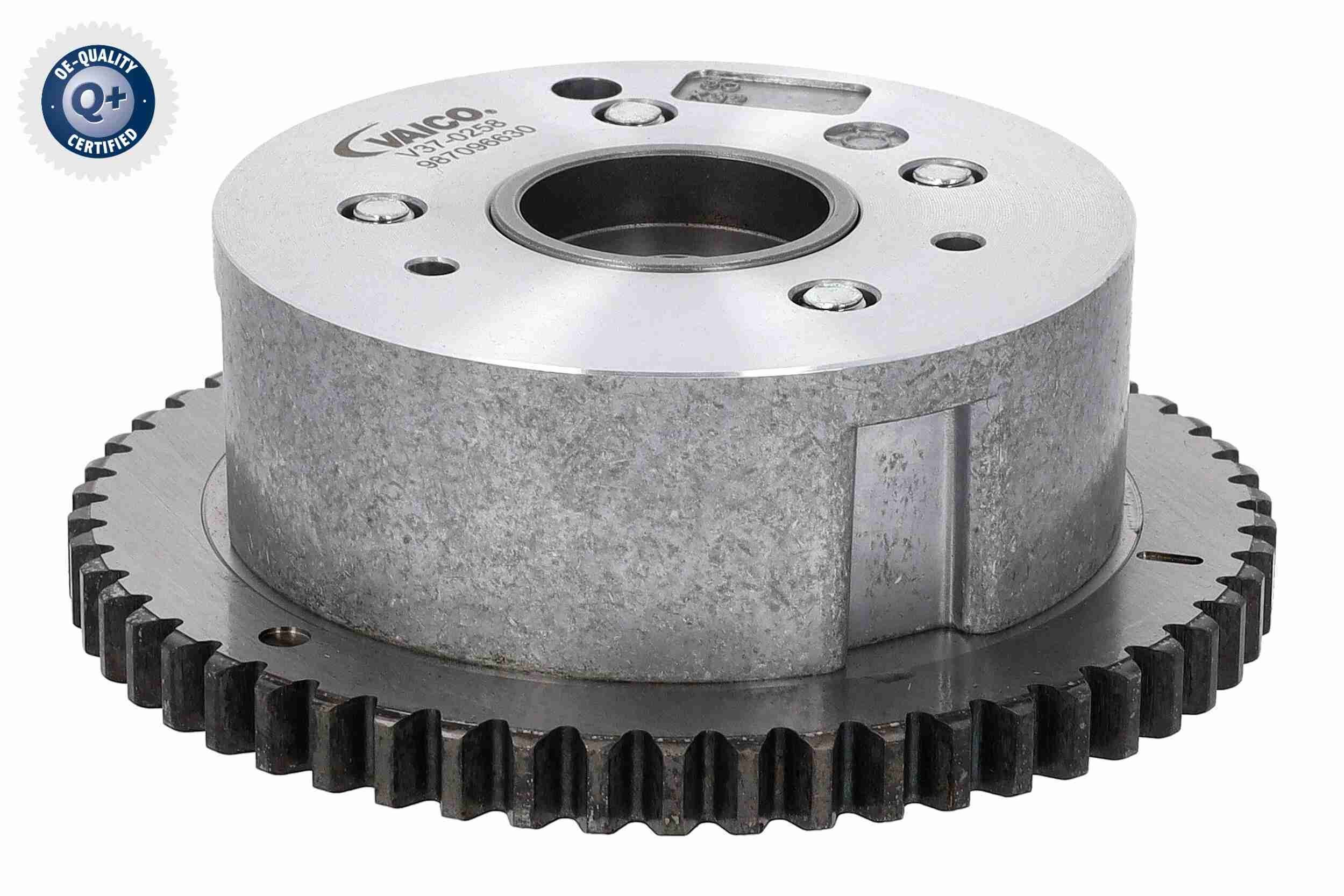 Camshaft Adjuster VAICO V37-0258 VAICO V37-0258 Mitsubishi LANCER 1999 Camshaft adjuster price