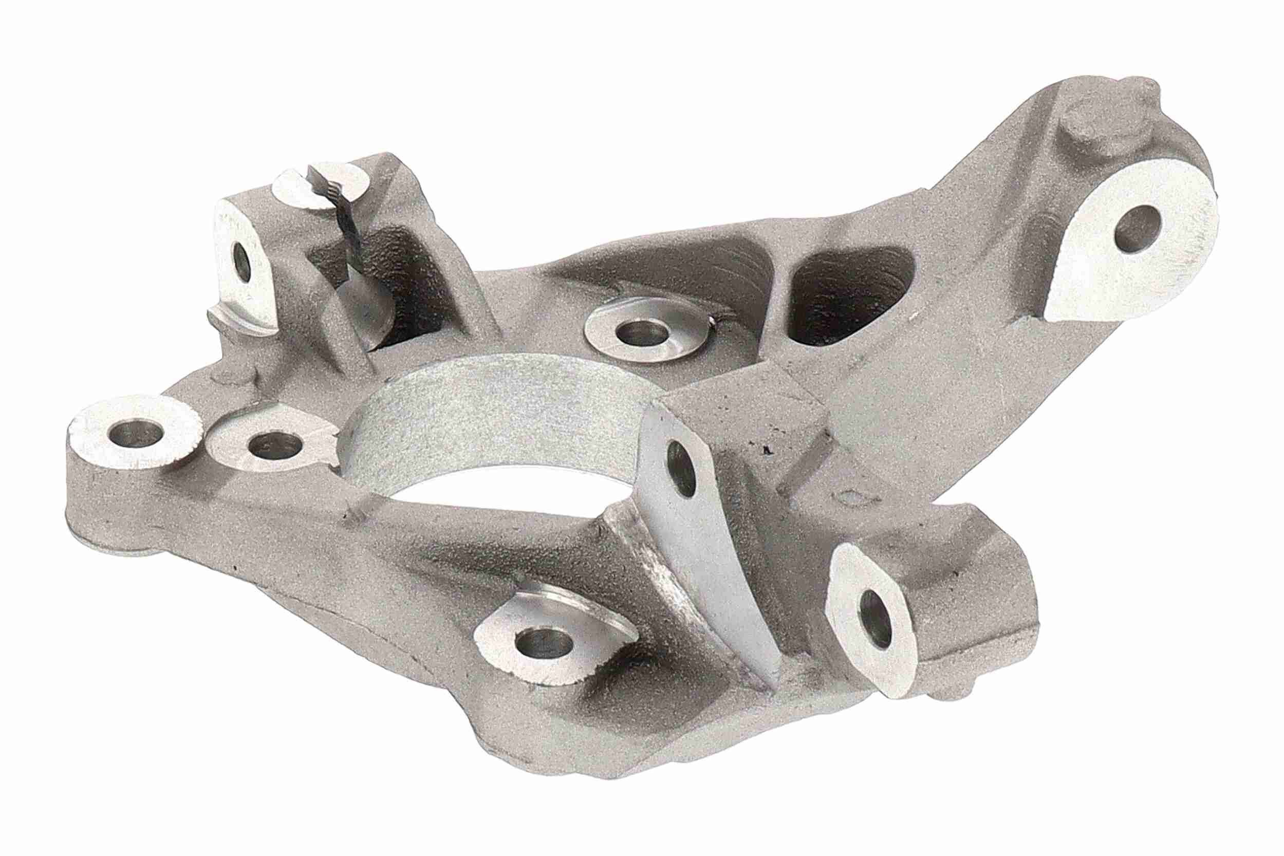 VAICO Fusée d'essieu, suspension de roue V40-2217 Opel AGILA Porte moyeu VAICO V40-2217
