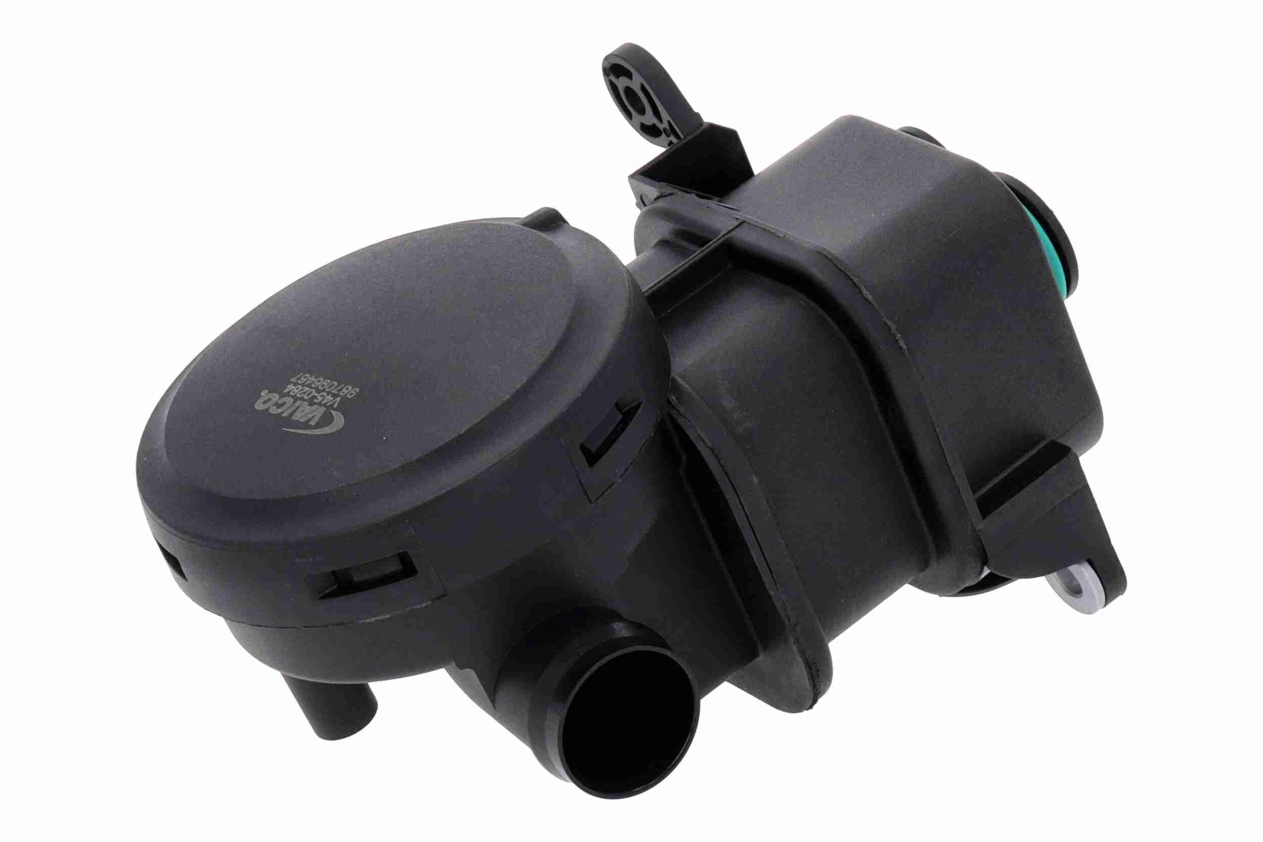 VAICO Olieafscheider, ontluchting krukasbehuizing V45-0284 VAICO V45-0284 Motor PORSCHE 911 Targa (992)