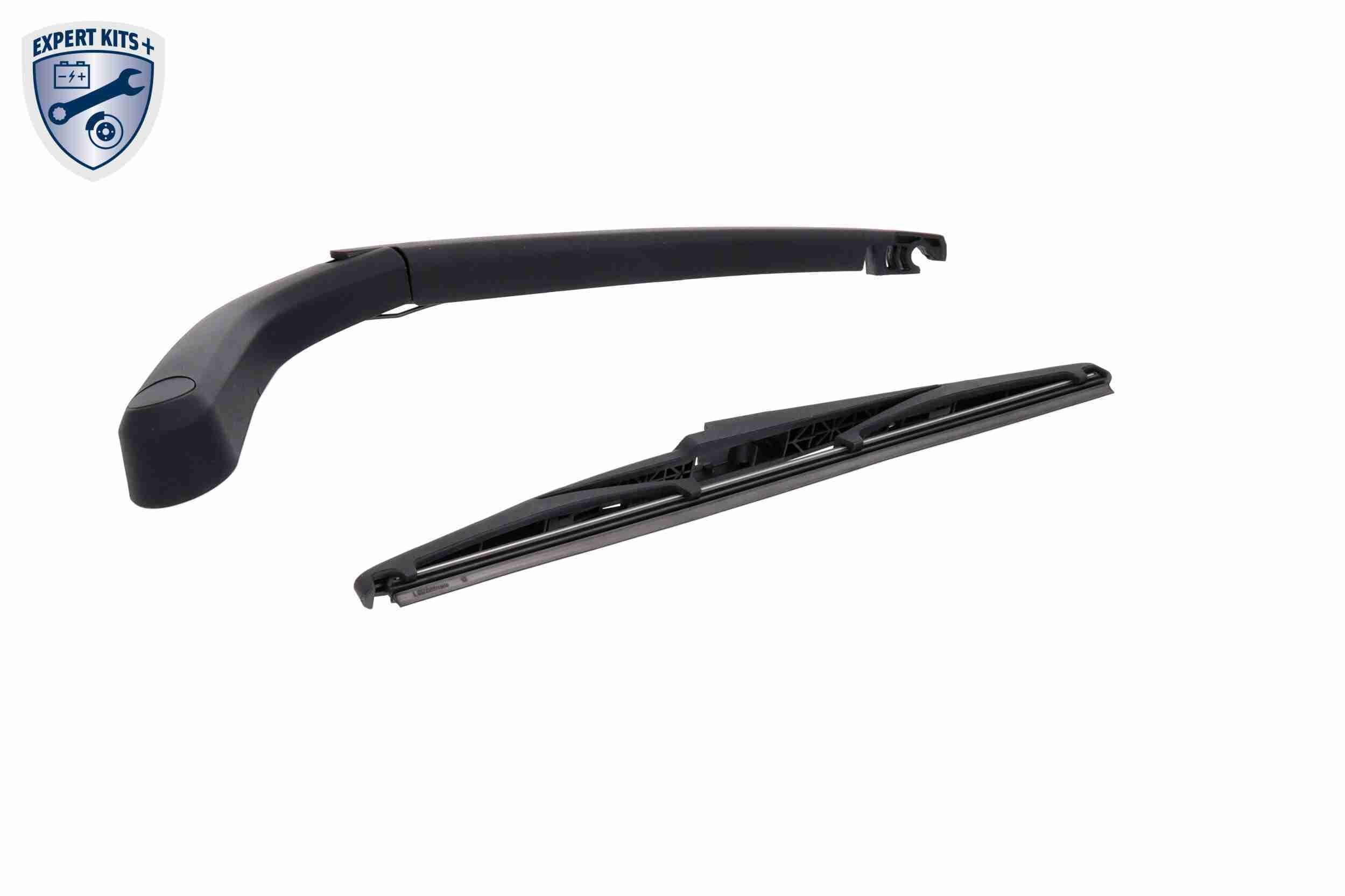 VAICO Stikla tīrītāja svira, Stiklu tīrīšanas sistēma V51-0658 VAICO V51-0658 Stiklu tīrītāju mehānisma svira Talbot MATRA BAGHEERA orģinālās