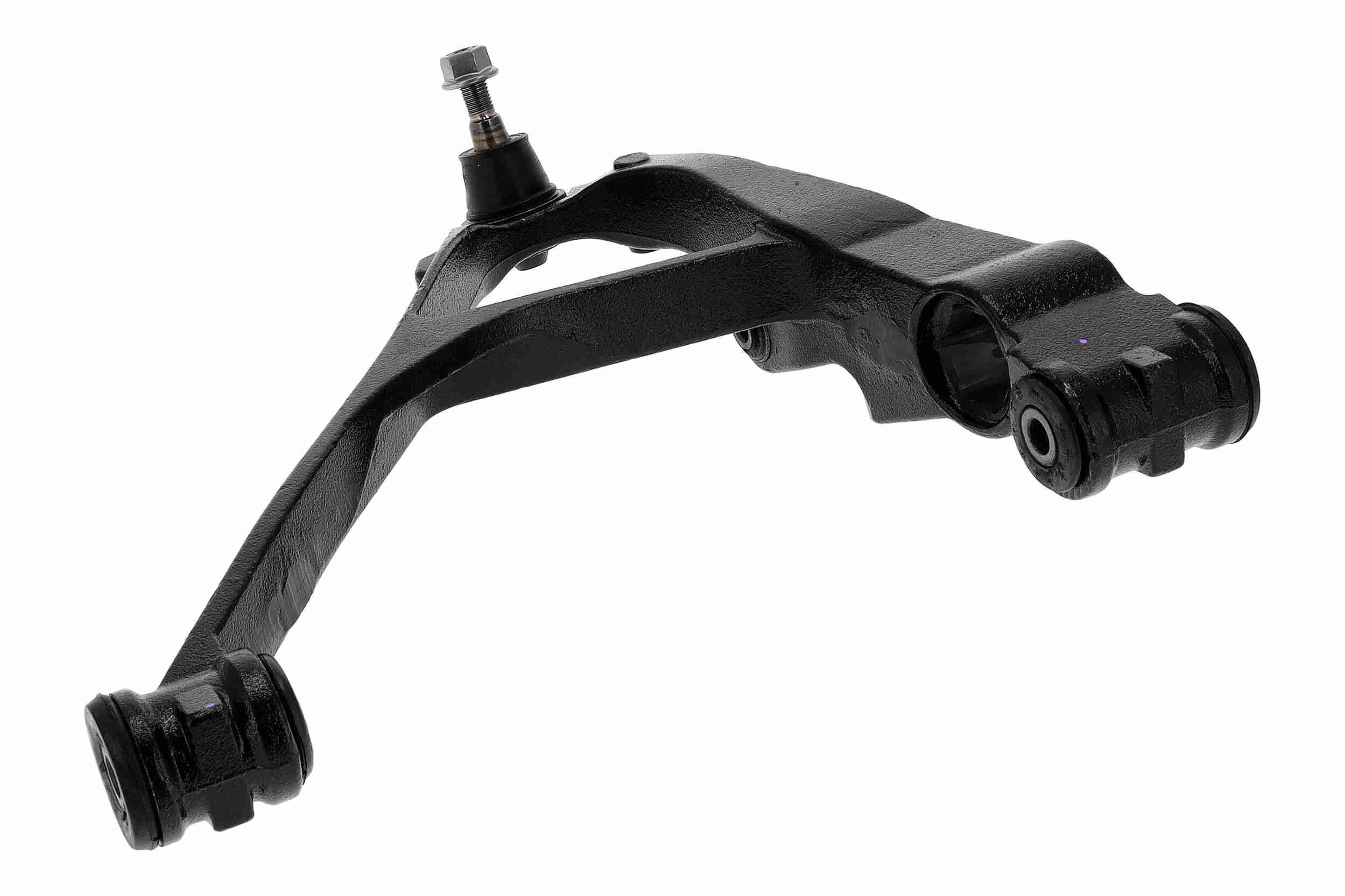 VAICO Braccio oscillante, sospensione ruota V57-0006 VAICO V57-0006 Braccetti Sierra 2500HD III Crew Cab Pickup originale prezzo