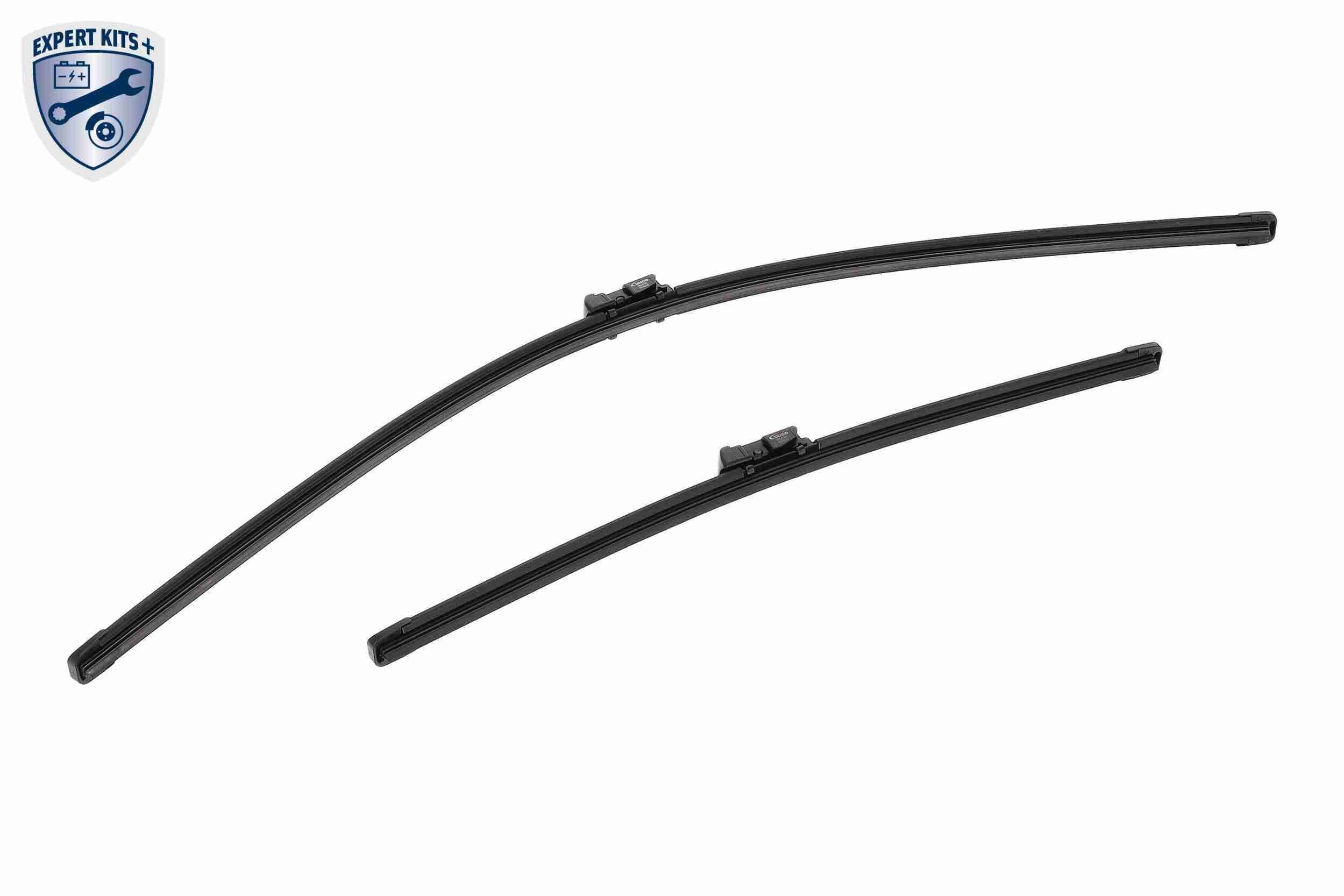 VAICO Tergicristalli V58-0196 V58-0196 costo Spazzole tergicristallo VAICO OPEL VIVARO