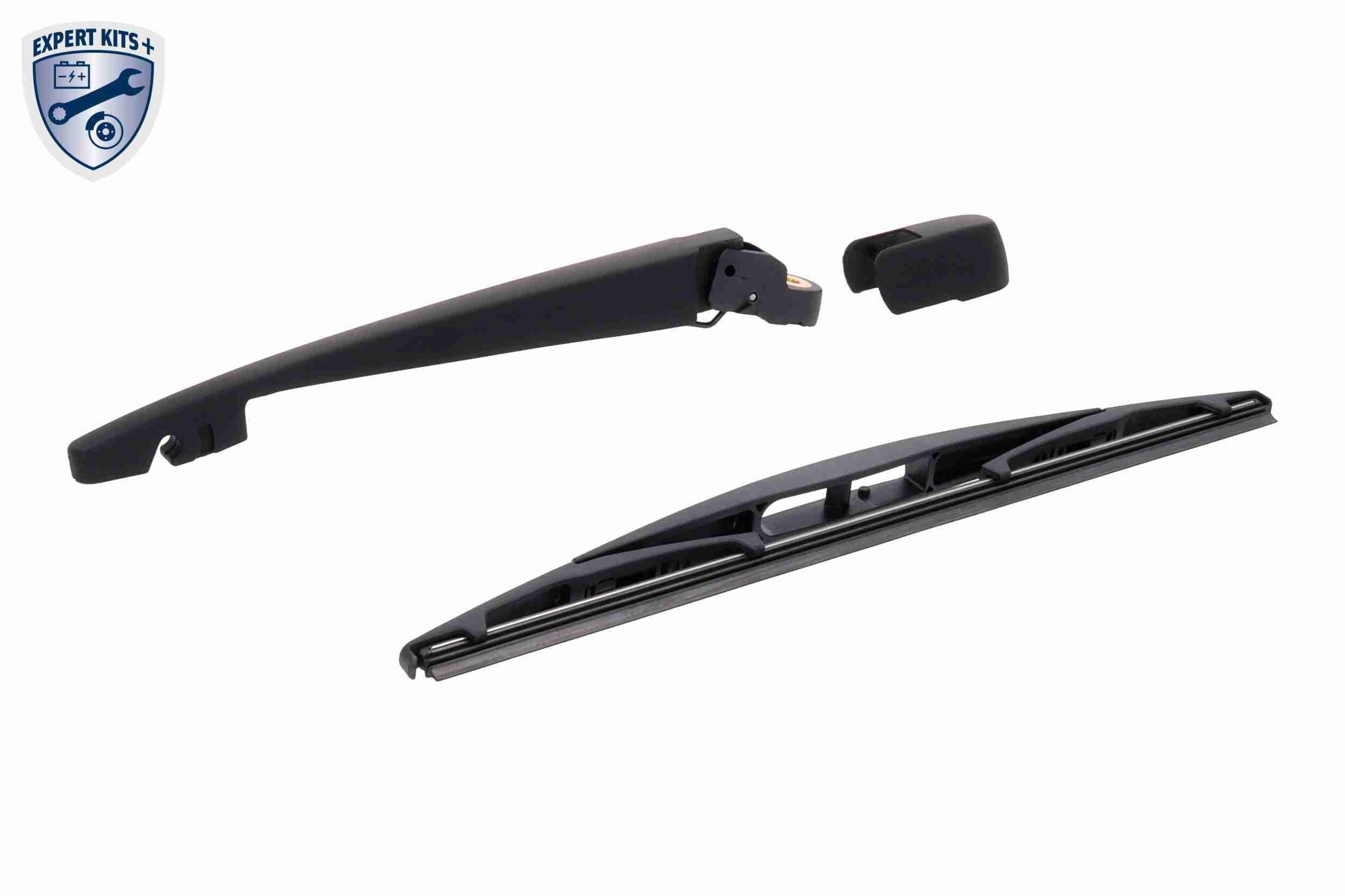 VAICO Wiper Arm Set, window cleaning V63-0088 VAICO V63-0088 genuine SEAT LEON windscreen wiper arm price