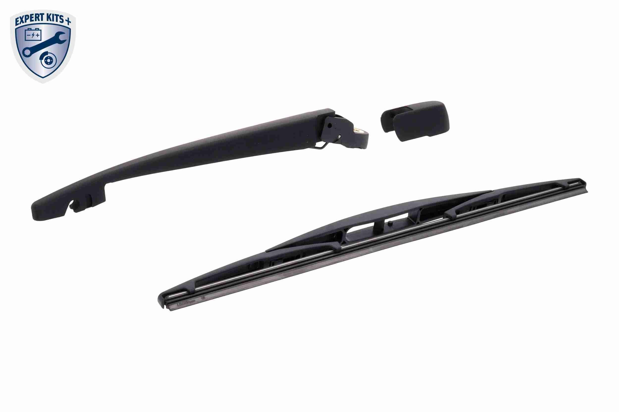 VAICO Serie bracci tergi, Pulizia cristalli V63-0090 VAICO V63-0090 Braccetti tergicristallo Subaru XV 2 originale prezzo