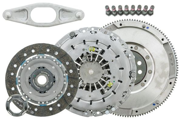 AISIN Koppelingsset SKE-BM94 SKE-BM94 Koppelingskit BMW 7-serie AISIN