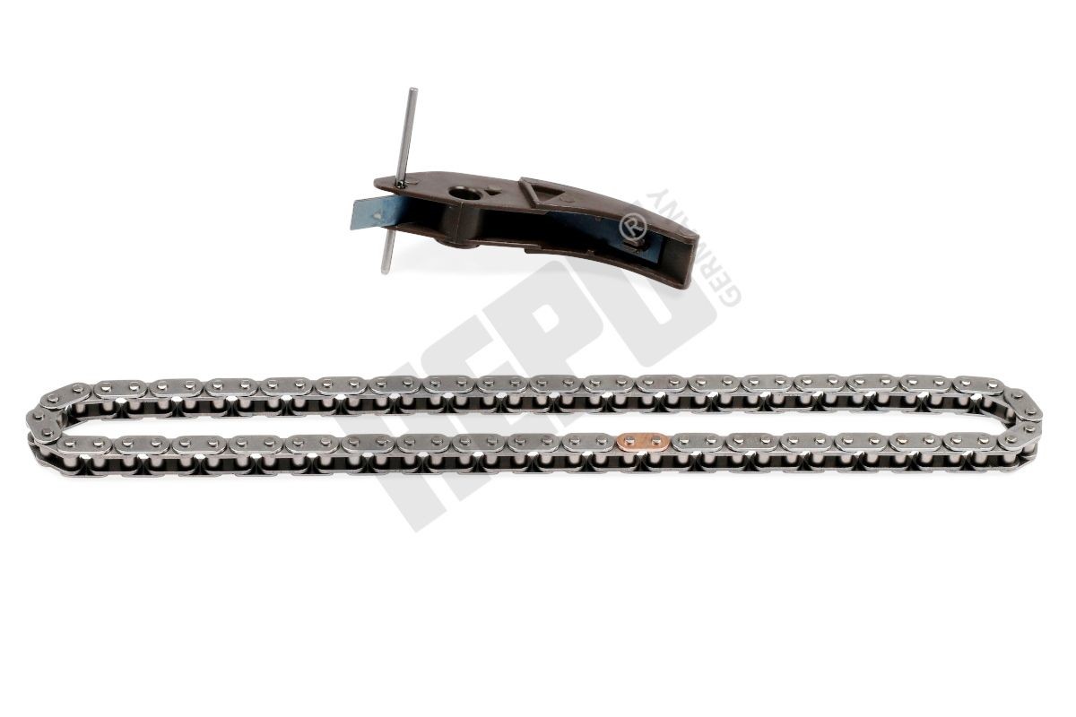 HEPU Kettingset, oliepompaandrijving 21-0656 Aandrijfketting HEPU GRAND SCÉNIC 21-0656 goedkoop