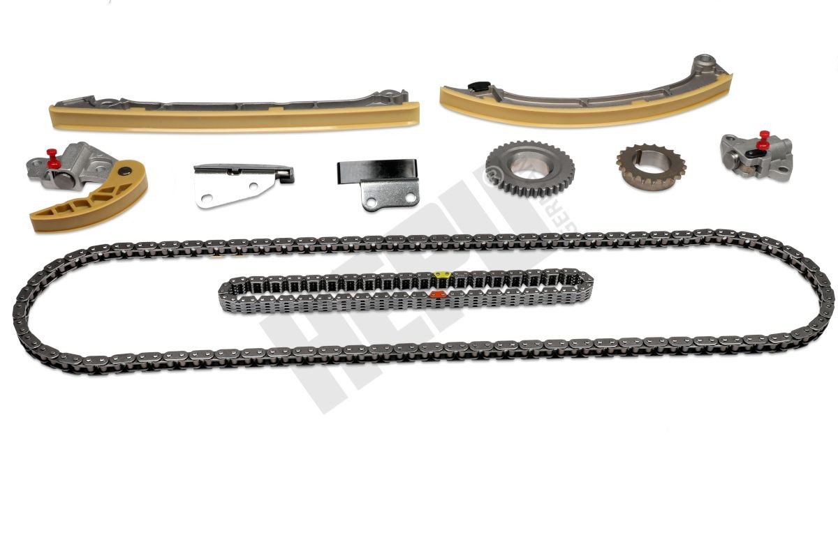 Distributiekettingset HEPU 21-0664 HEPU 21-0664: Kettingset, distributie Mazda CX-5 2011