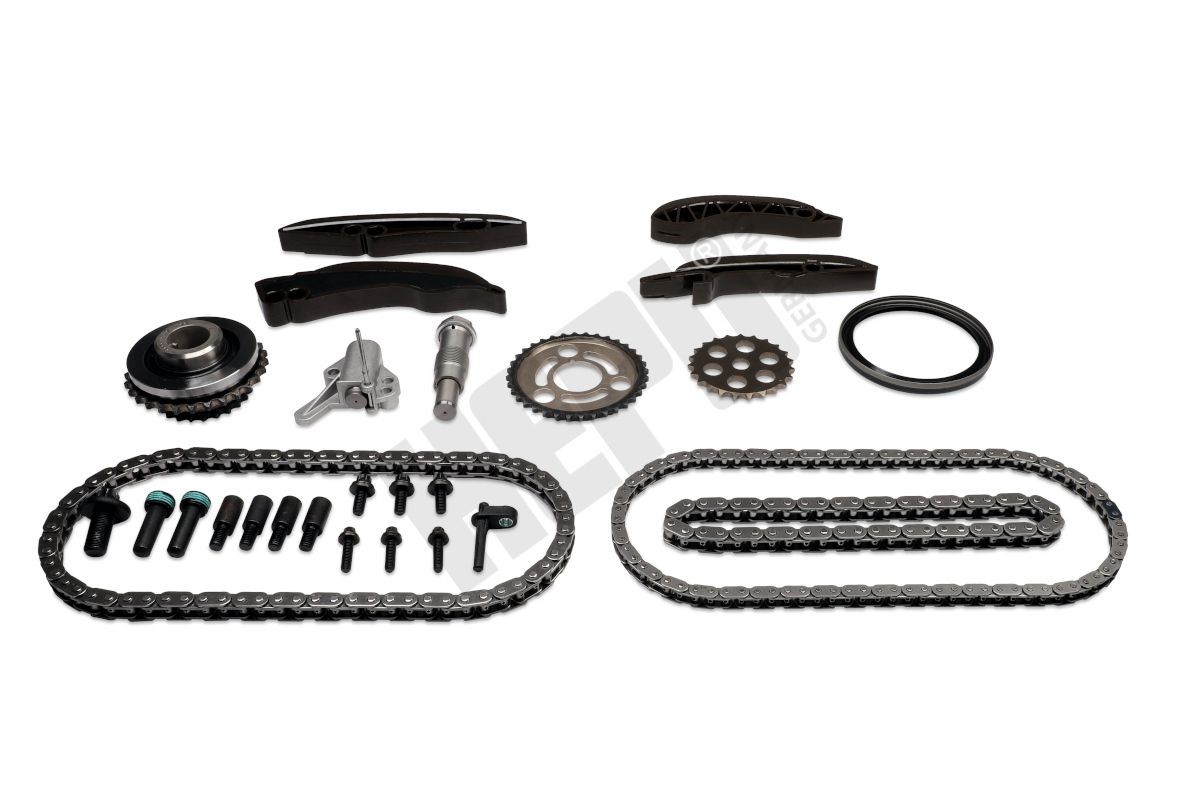Kamkedjesats HEPU 21-0668 HEPU 21-0668 Transmissionskedja BMW X6 2025