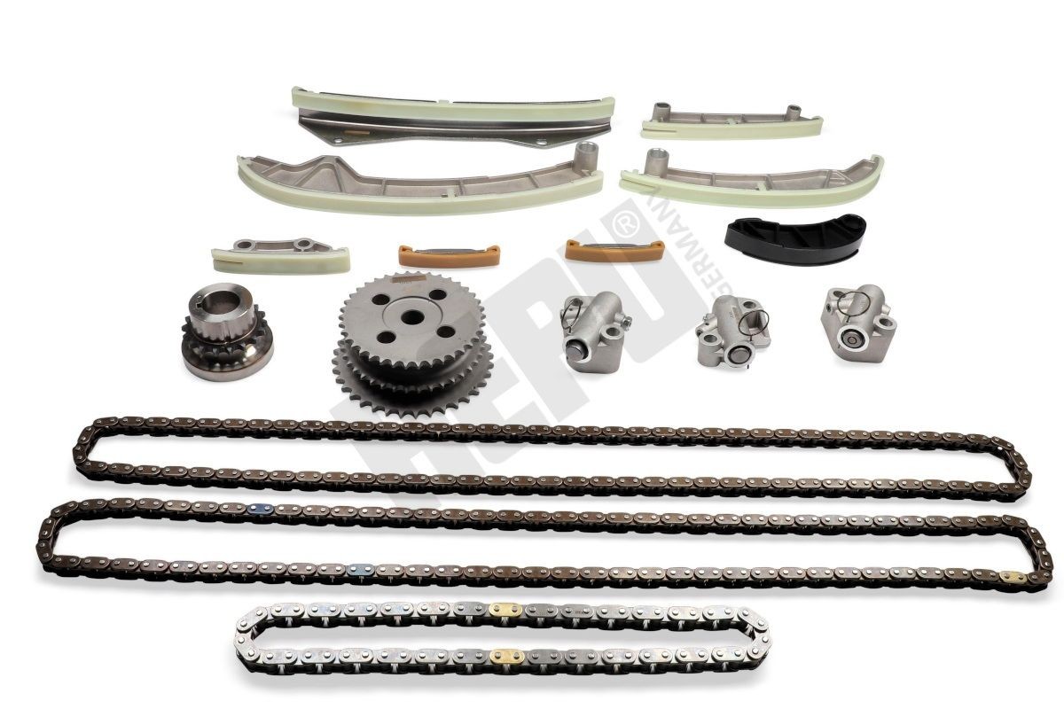 Distributiekettingset HEPU 21-0670 HEPU 21-0670 Distributieketting SUBARU TRIBECA 2018