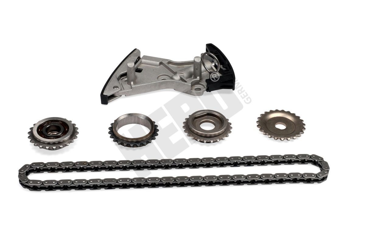 HEPU Kettingset, oliepompaandrijving 21-0681 Aandrijfketting HEPU SUPRA 21-0681 goedkoop