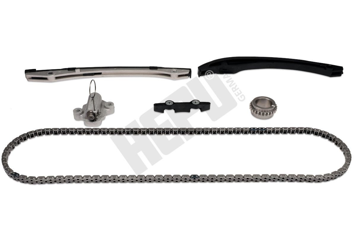 HEPU Distributiekettingset 21-0692 Distributieketting HEPU COUGAR 21-0692 goedkoop