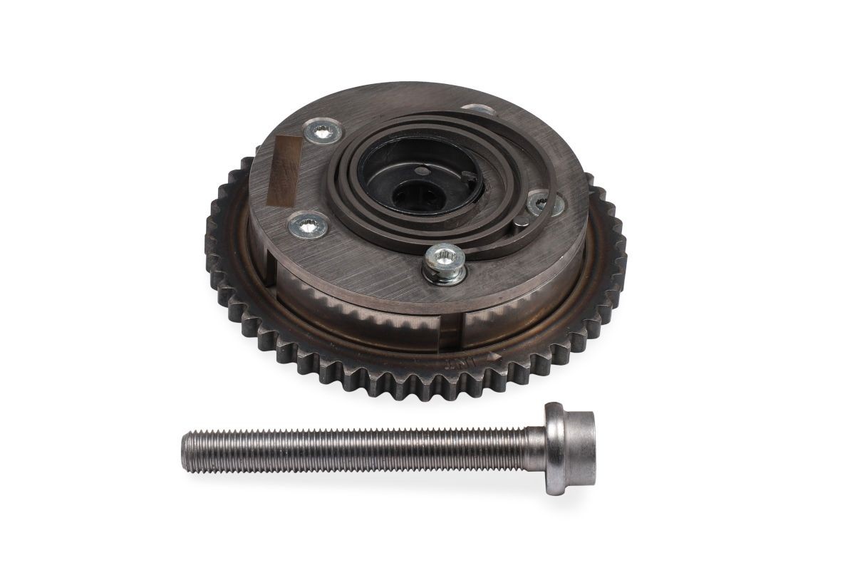 HEPU Knastaksel-forstiller 21-7117 21-7117 Knastakselhjul OPEL VECTRA HEPU