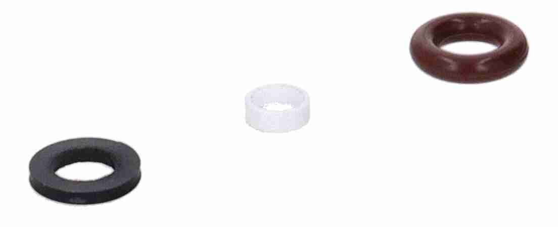 VEMO Seal Ring Set, injector V10-11-1005 FIAT GRANDE PUNTO VEMO injector seals V10111005