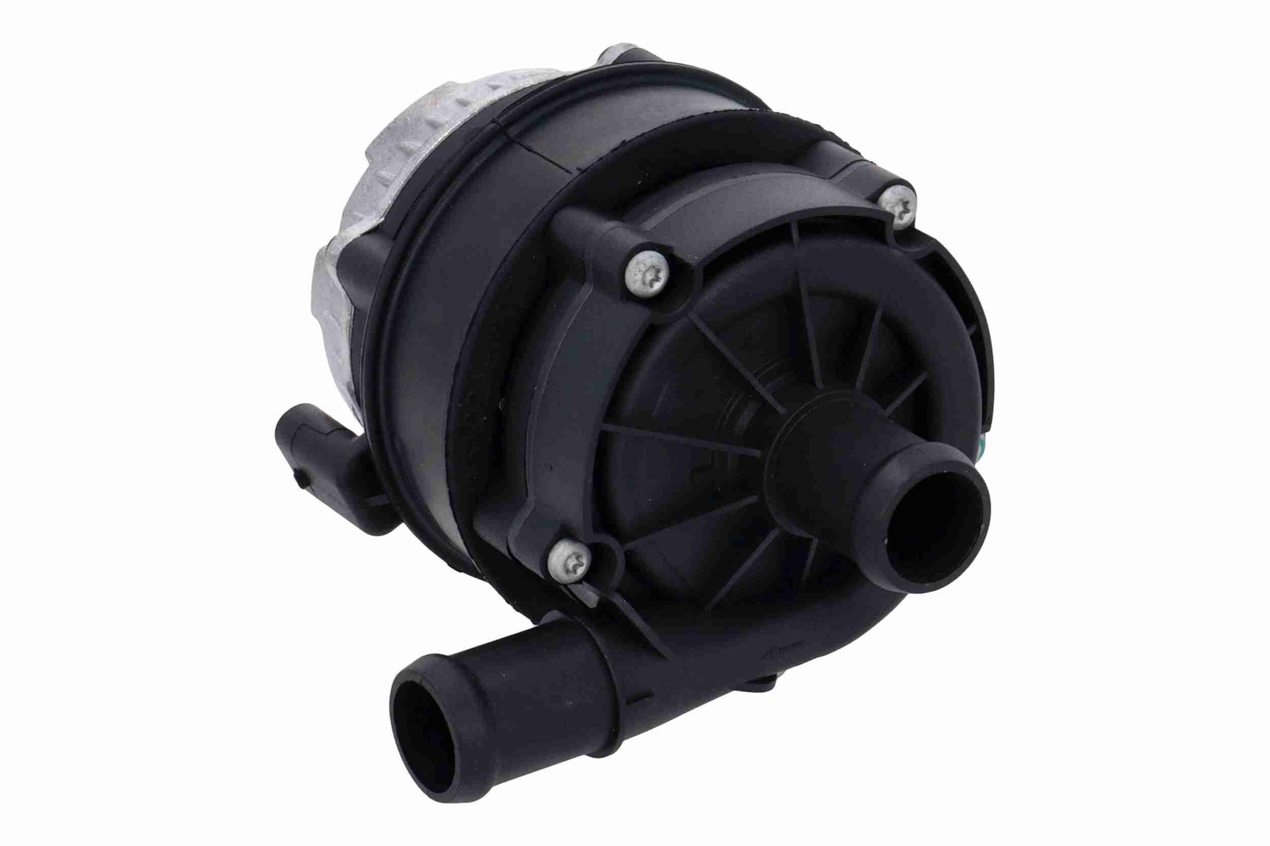 VEMO Extra vattenpump V10-16-0053 Byta Vattenpump oberoende uppvärmning VW up! Hatchback (121, 122, BL1, BL2) kostnad VEMO V10-16-0053