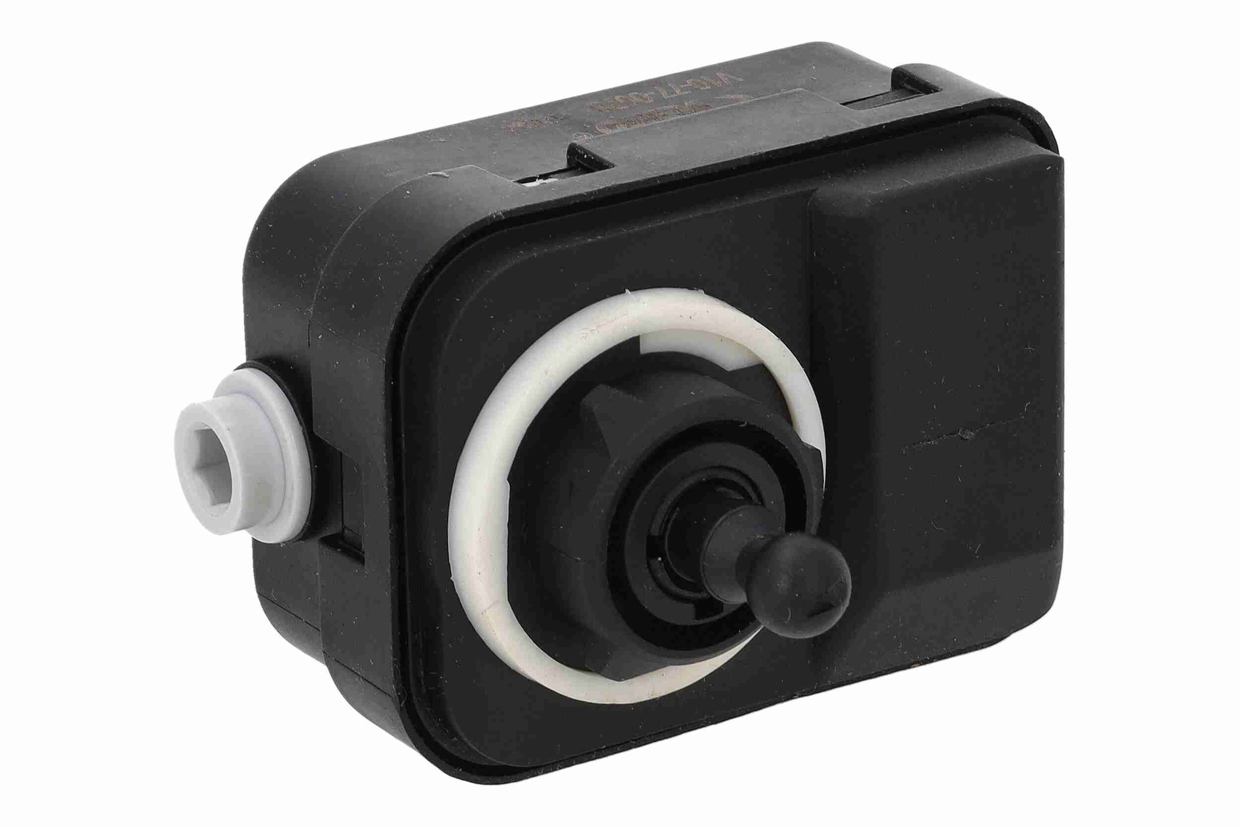 VEMO Inställning, strålkastarinriktning V10-77-0078 V10-77-0078 VEMO strålkastare motor VW SHARAN