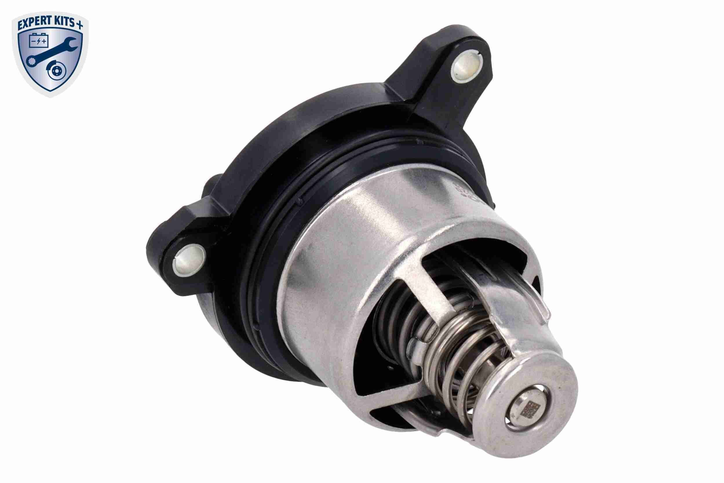 VEMO Termostathus V10-99-0020 Termostat Audi 4M V10-99-0020 VEMO
