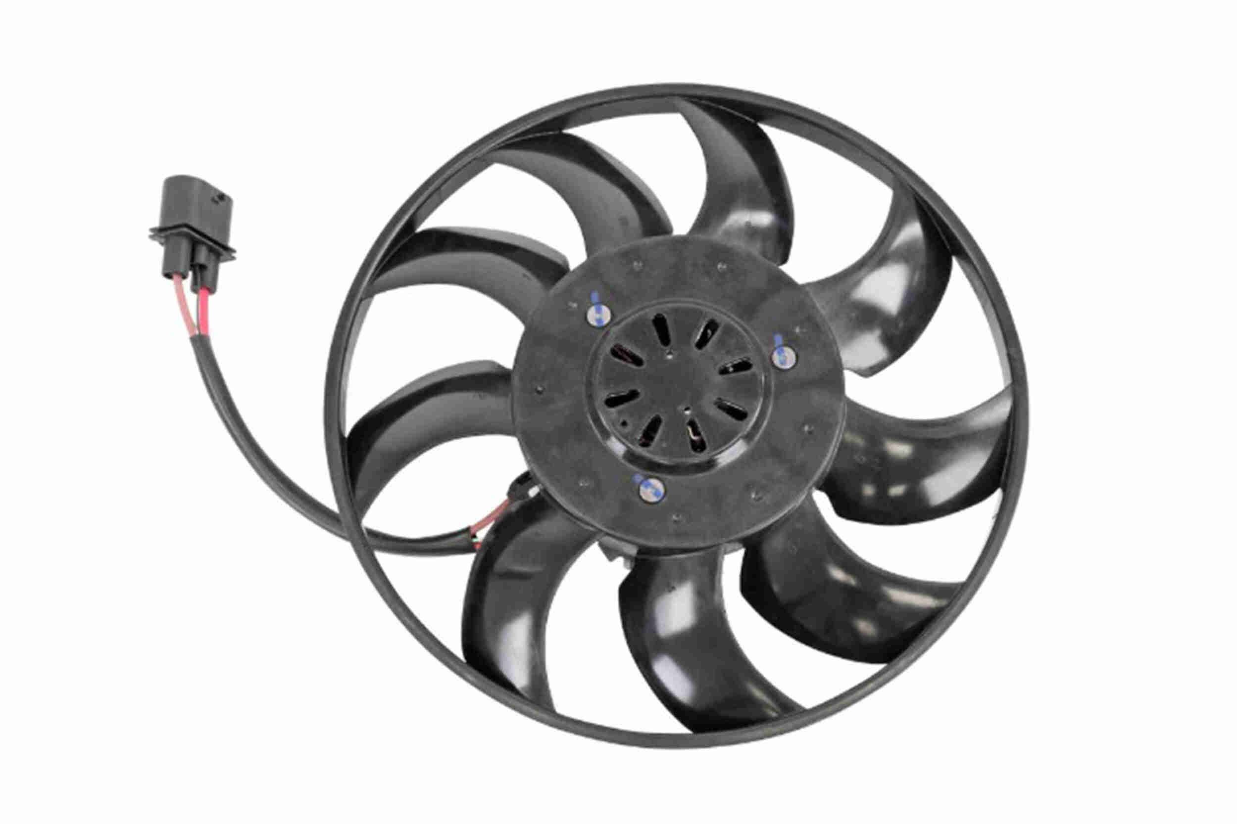 Ventilátor chladenia motora VEMO V15-01-1930 VEMO V15-01-1930 Ventilátor chladiča AUDI A8 2009