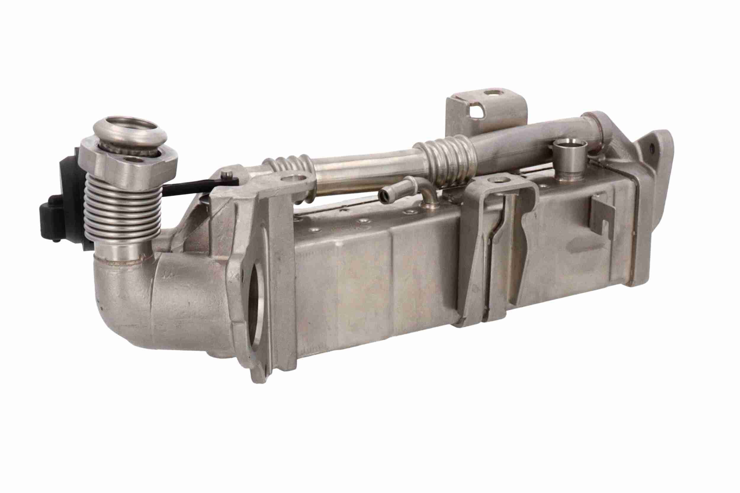 VEMO EGR dzesētājs V20-63-0062 VEMO V20-63-0062 EGR dzesētājs BMW 4 Coupe (F32, F82) 420 i xDrive 184 ZS 2013