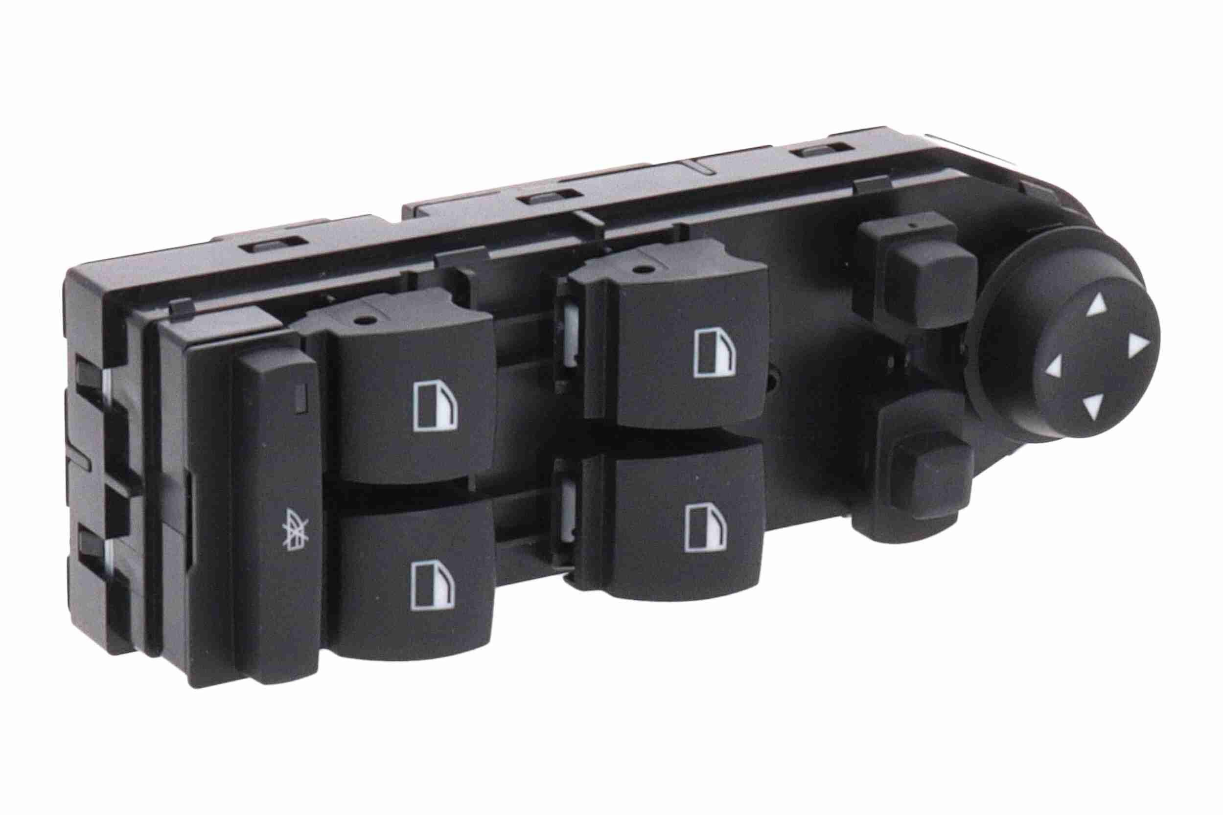 VEMO Window switch V20-73-0093 VEMO V20-73-0093 genuine BMW 5 Series E60 power window switch price