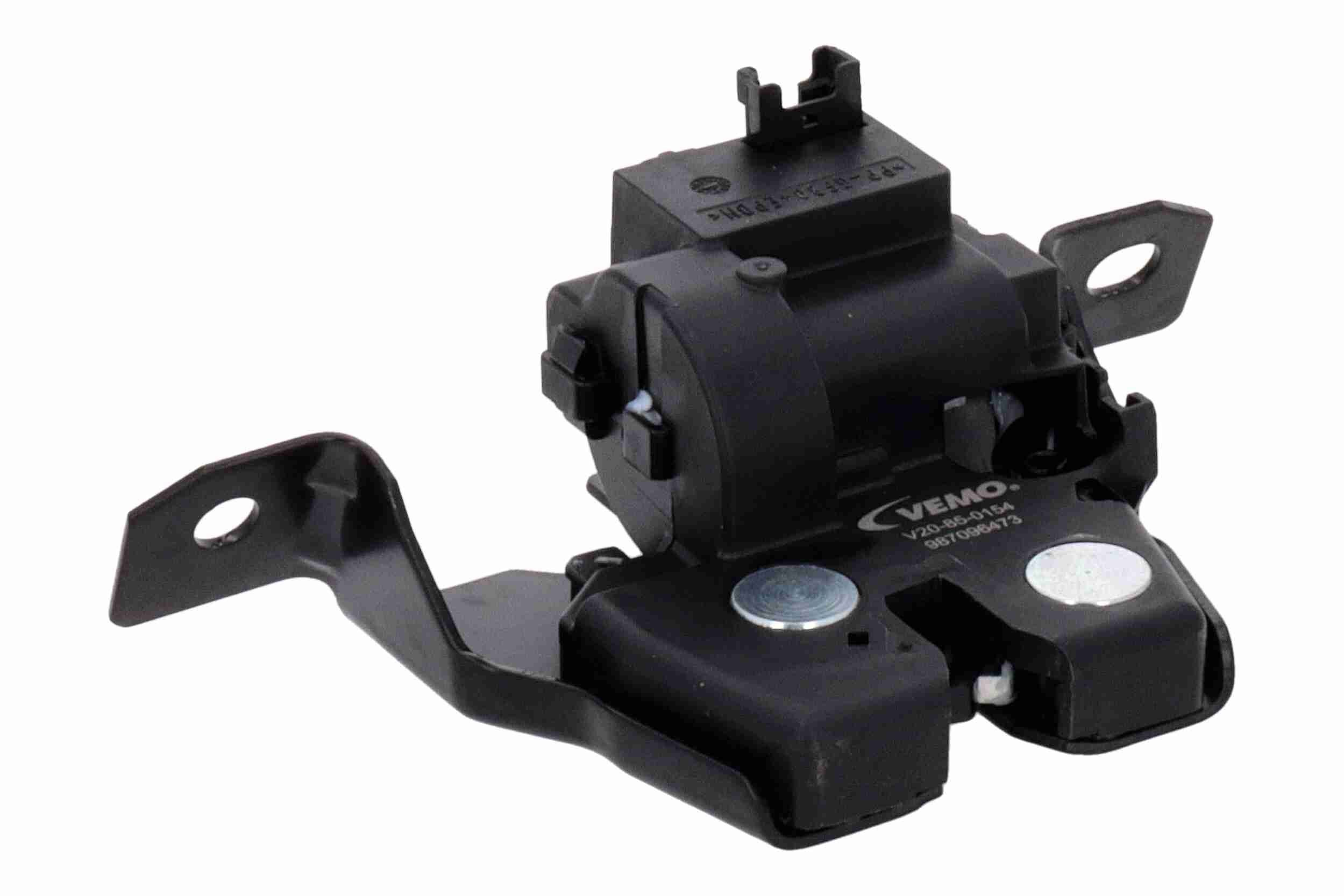 VEMO Achterklepslot V20-85-0154 BMW 1-serie Kofferbak slot VEMO V20-85-0154